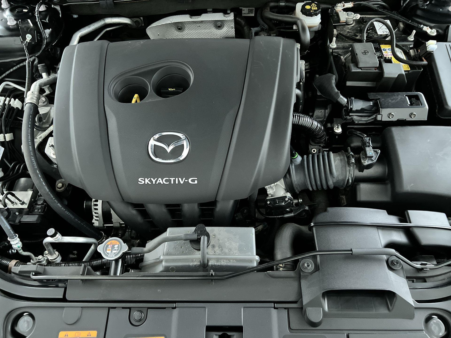 Mazda