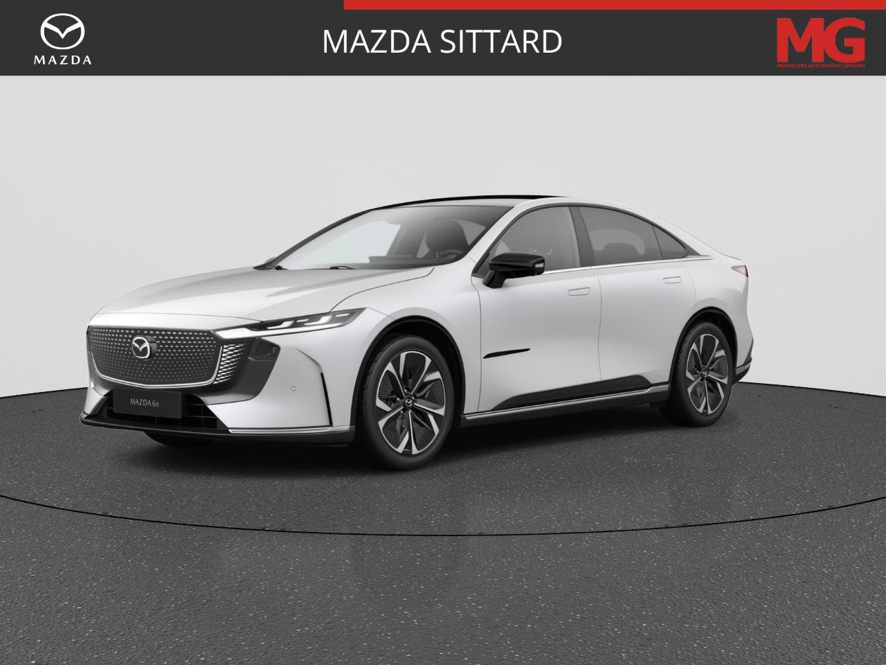 Mazda Mazda