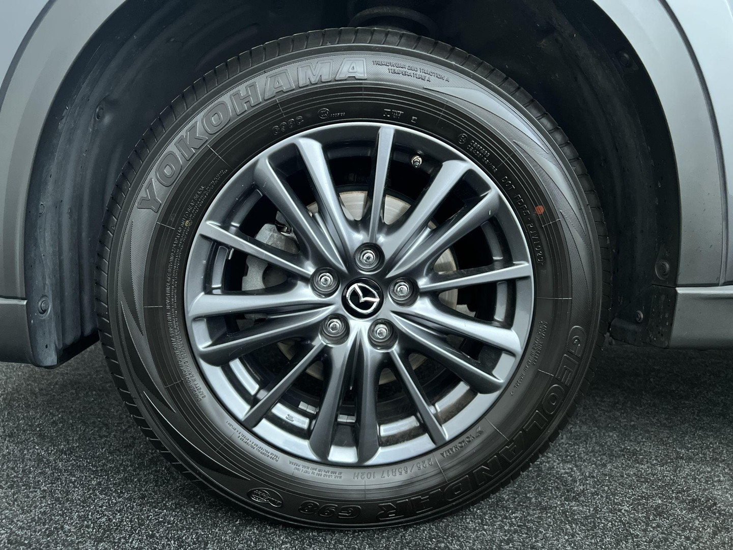 Mazda