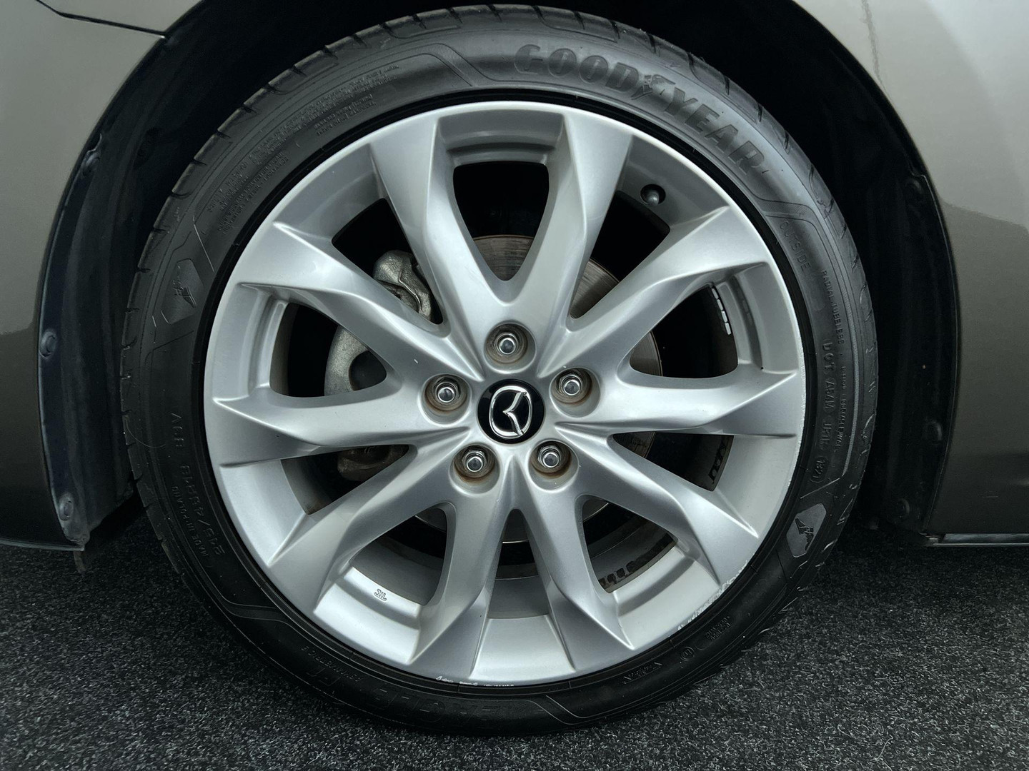 Mazda