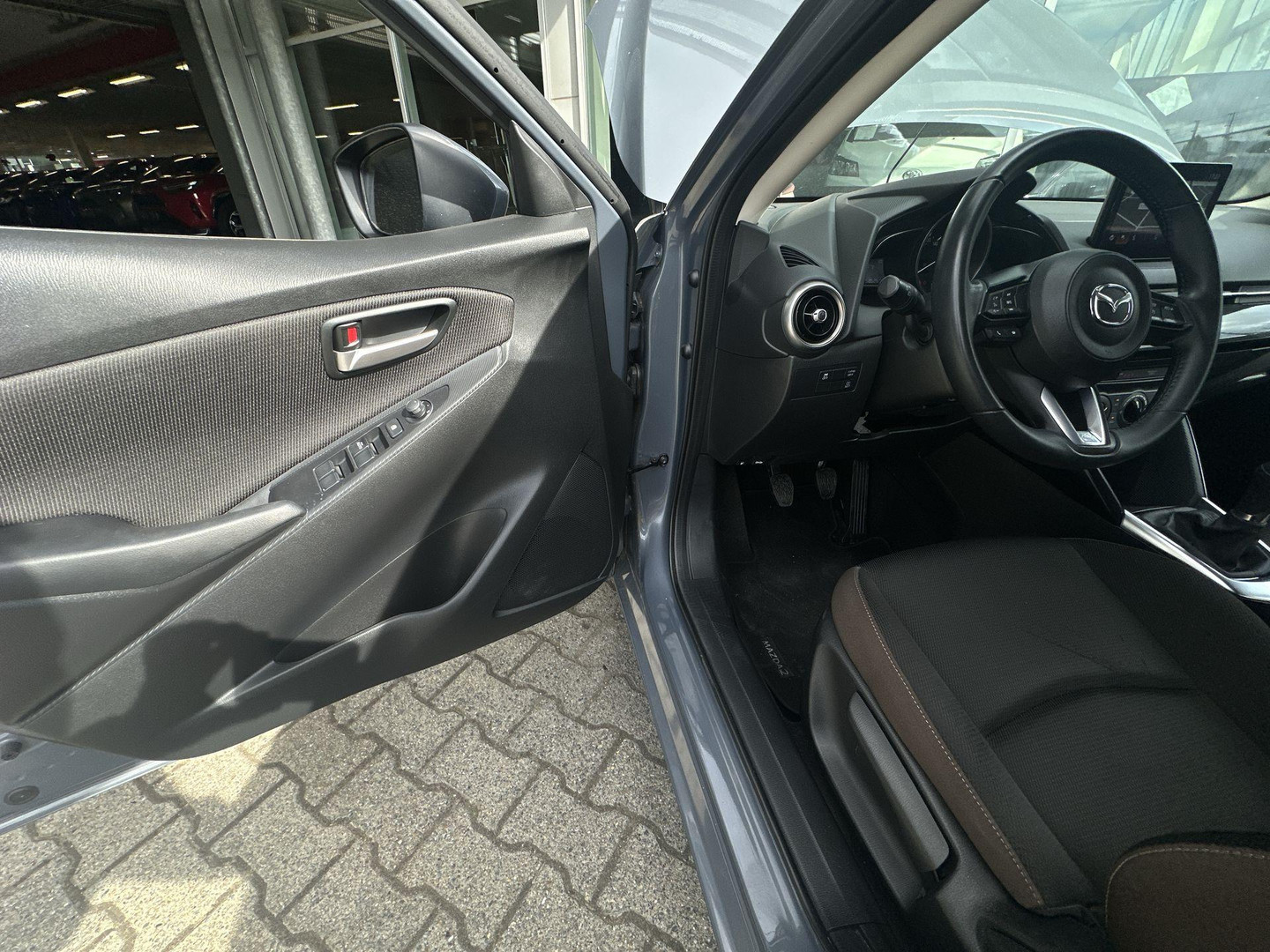 Mazda