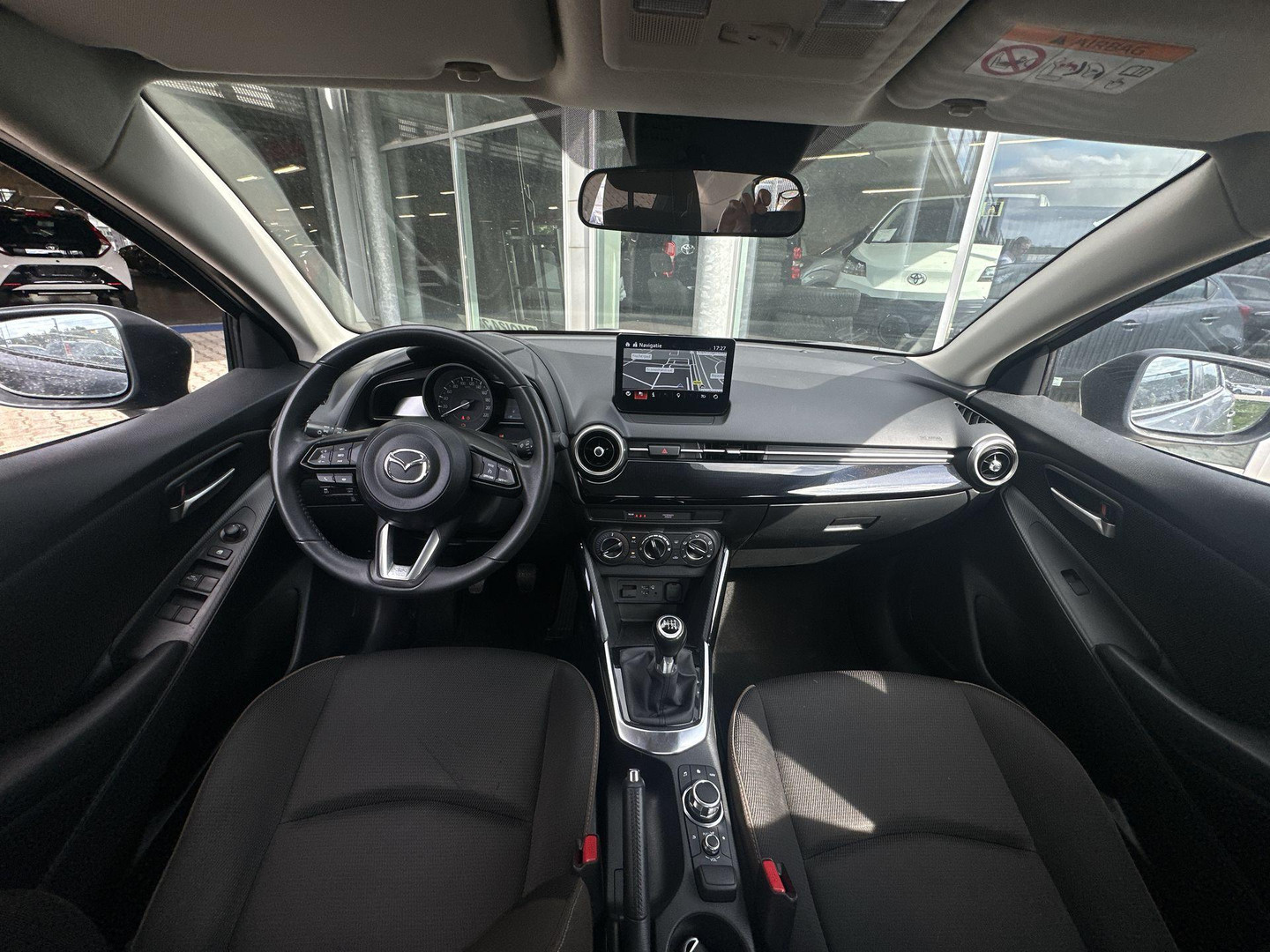 Mazda