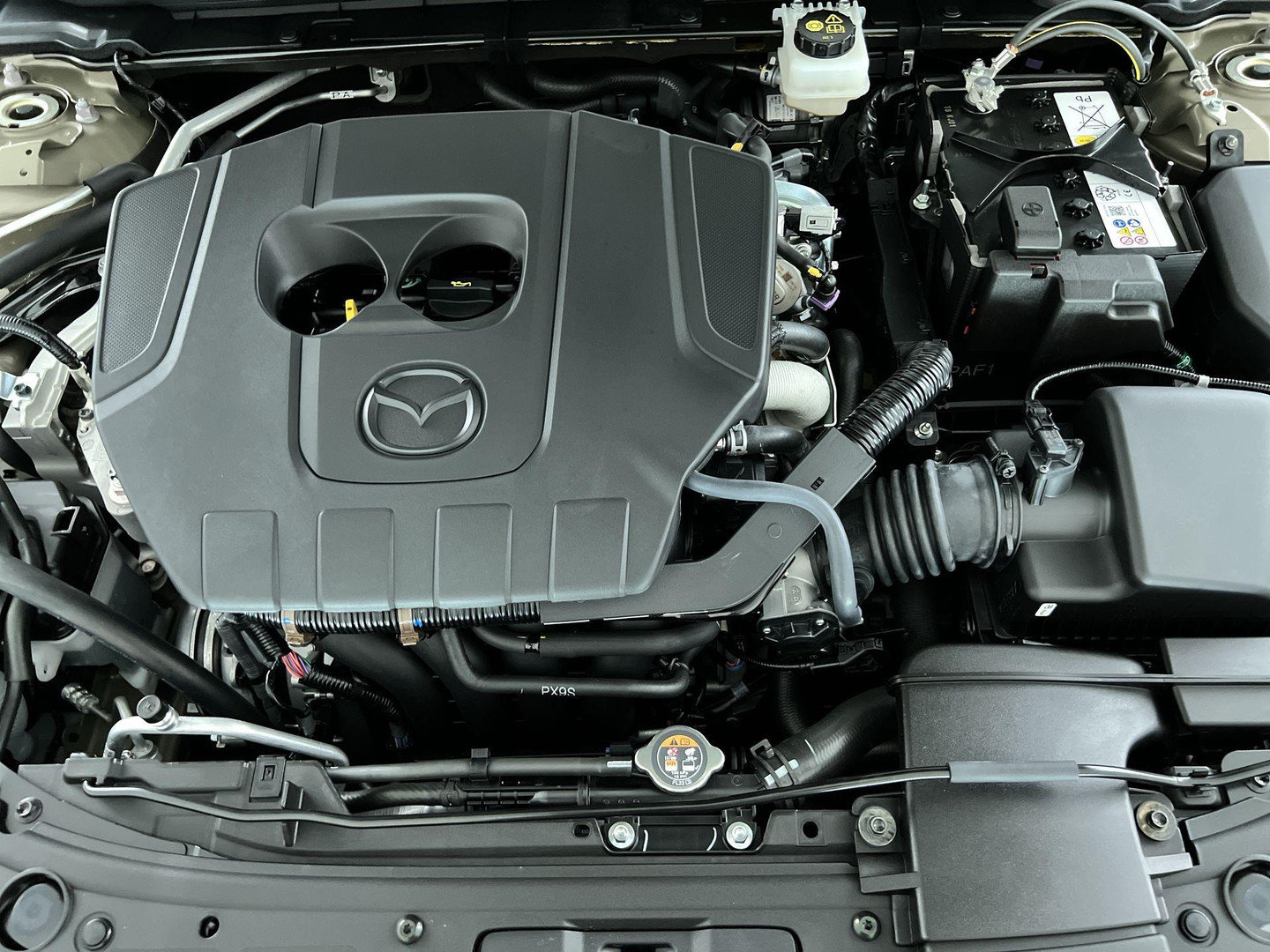 Mazda