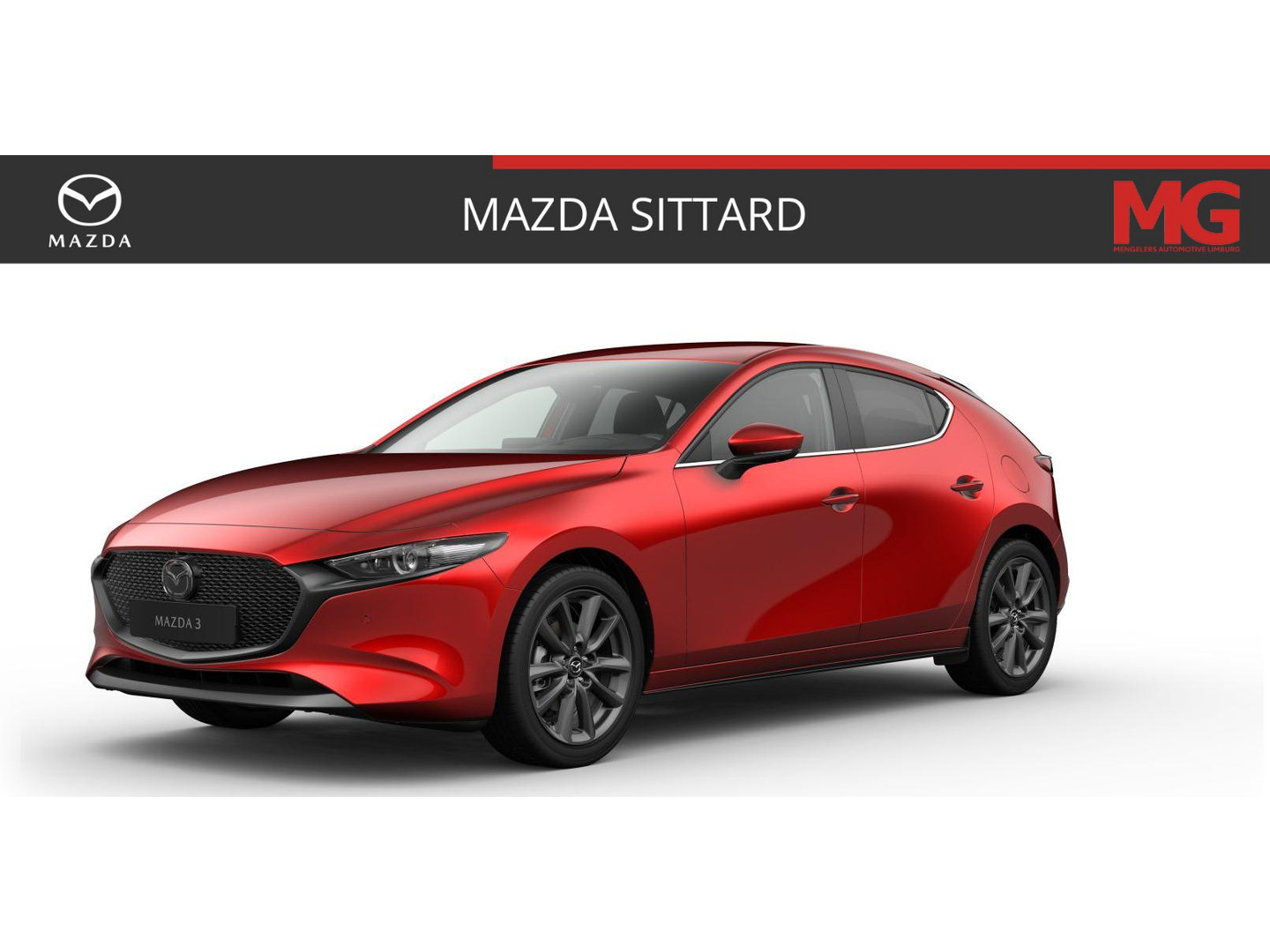 Mazda Mazda