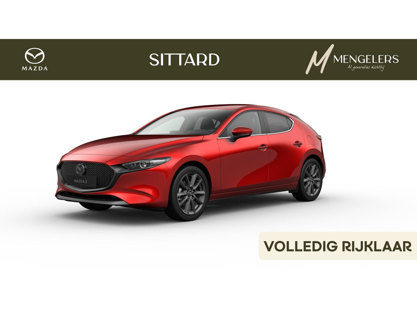 Mazda Mazda