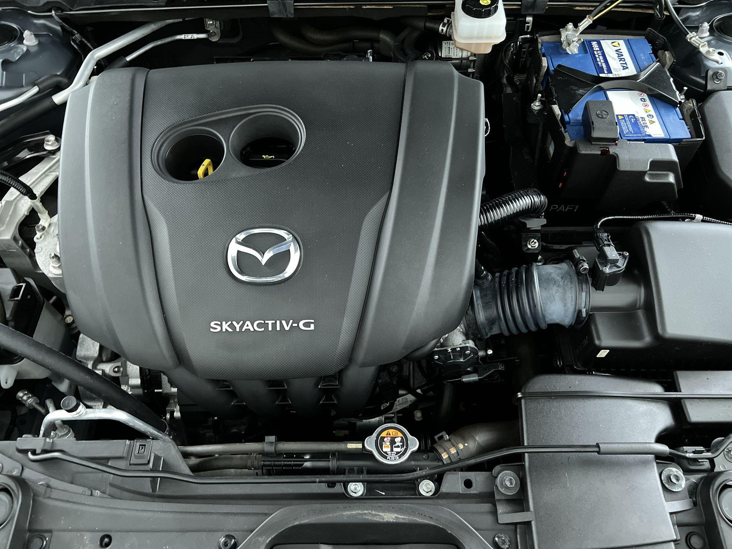 Mazda