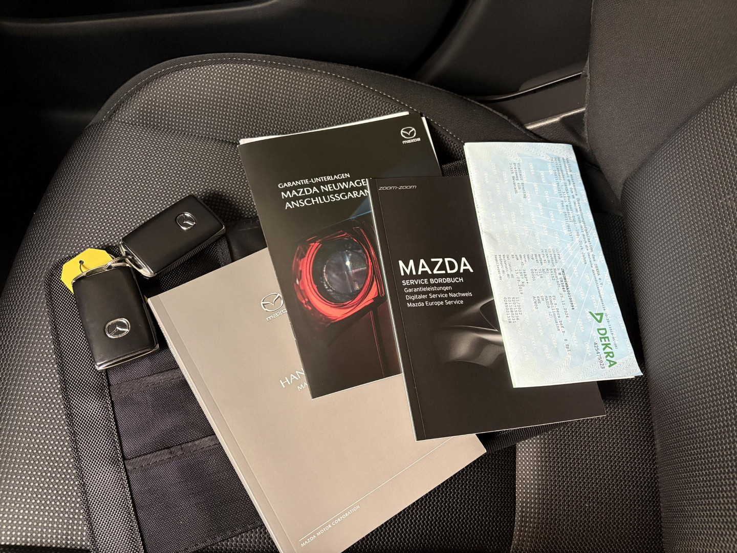 Mazda