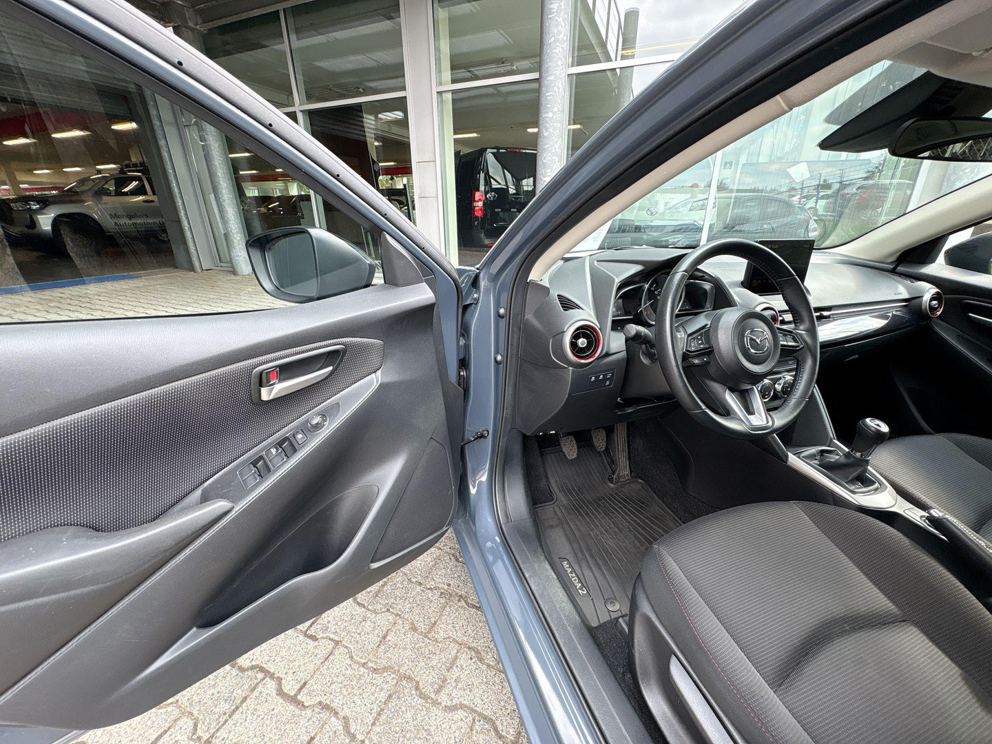 Mazda