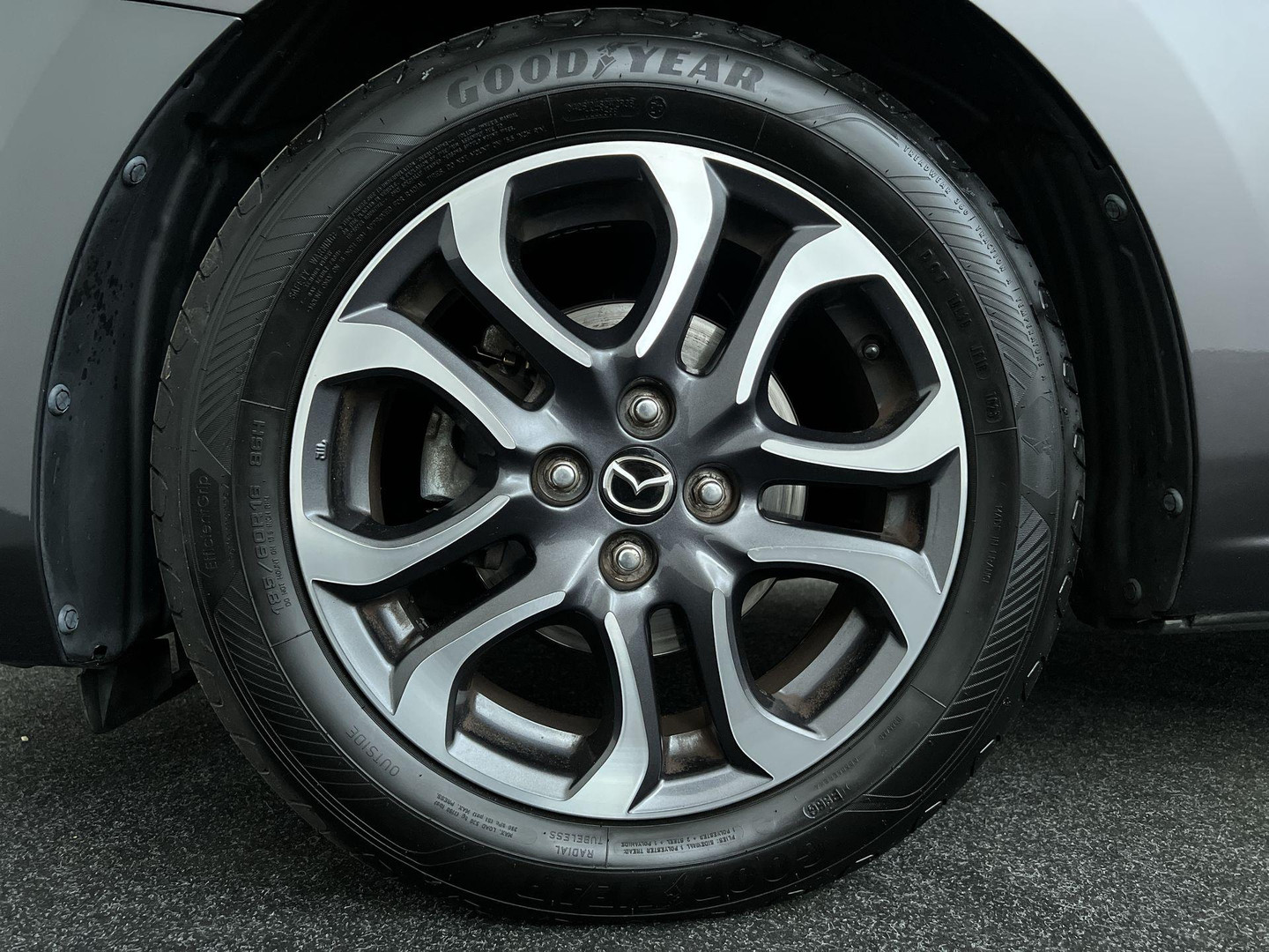 Mazda