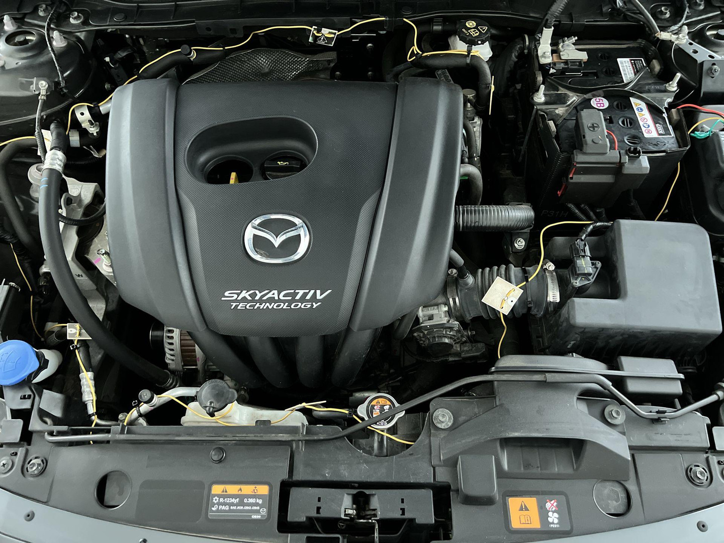 Mazda