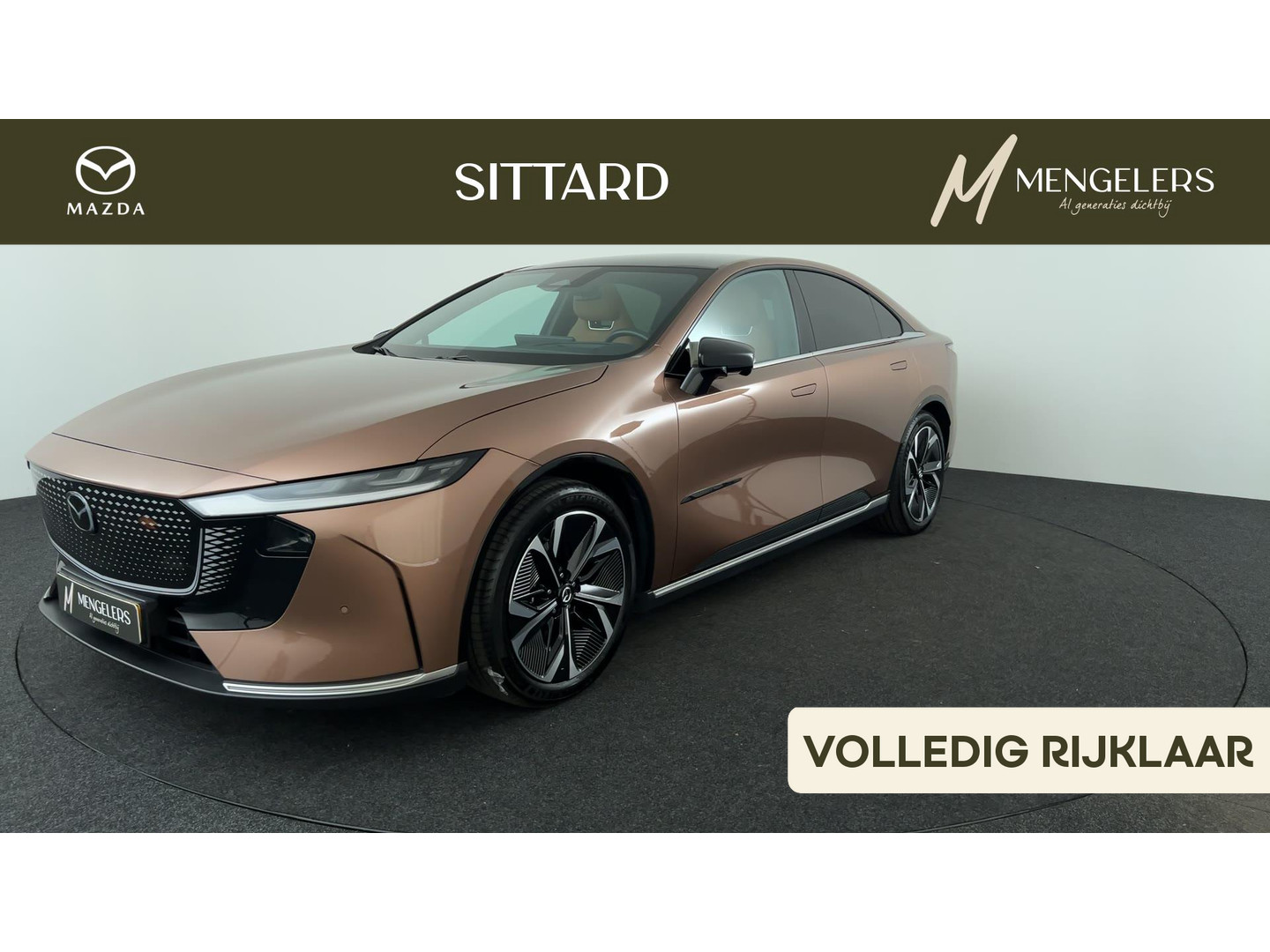 Mazda Mazda