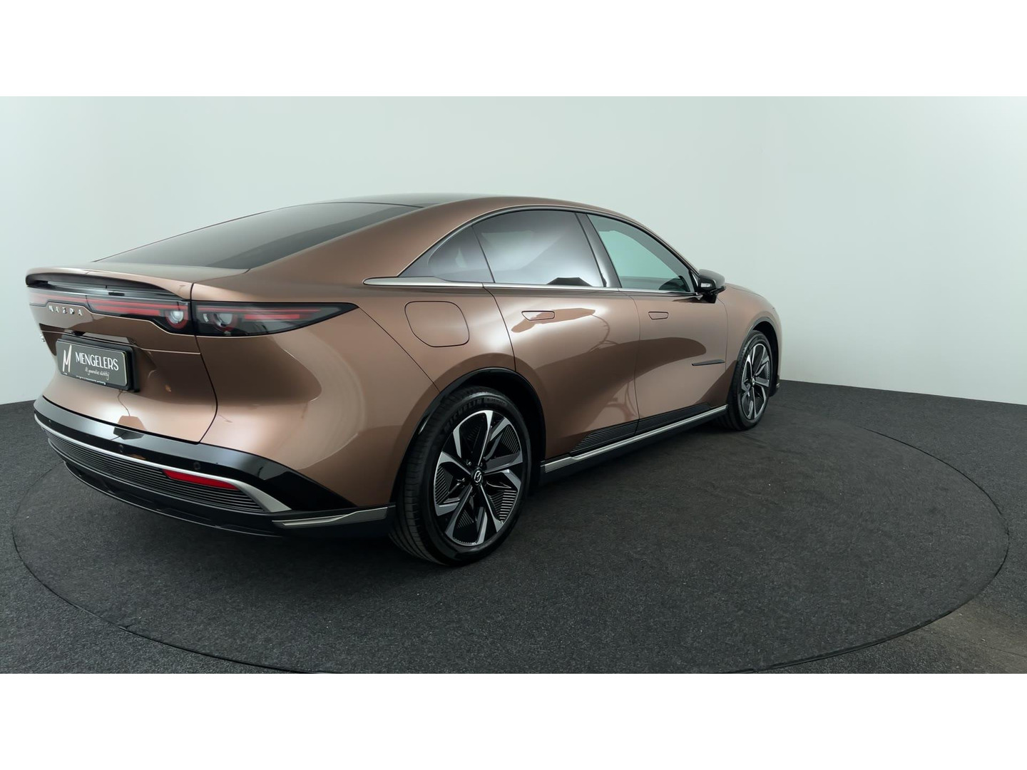Mazda Mazda