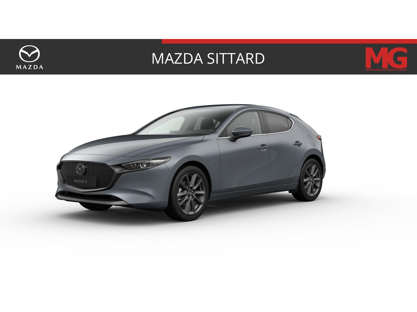 Mazda Mazda