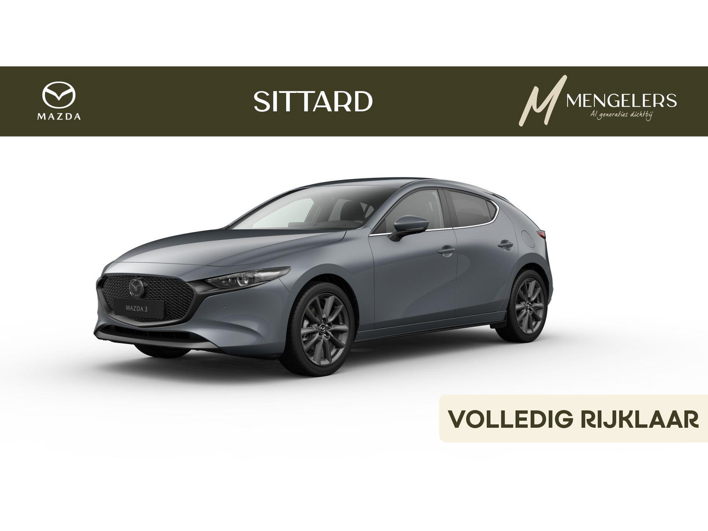 Mazda Mazda