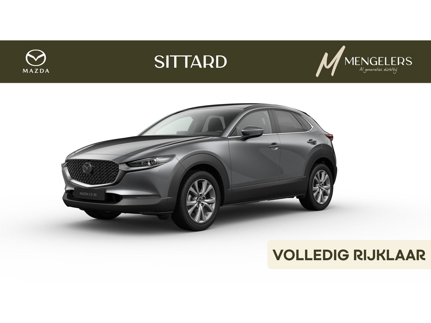 Mazda Mazda