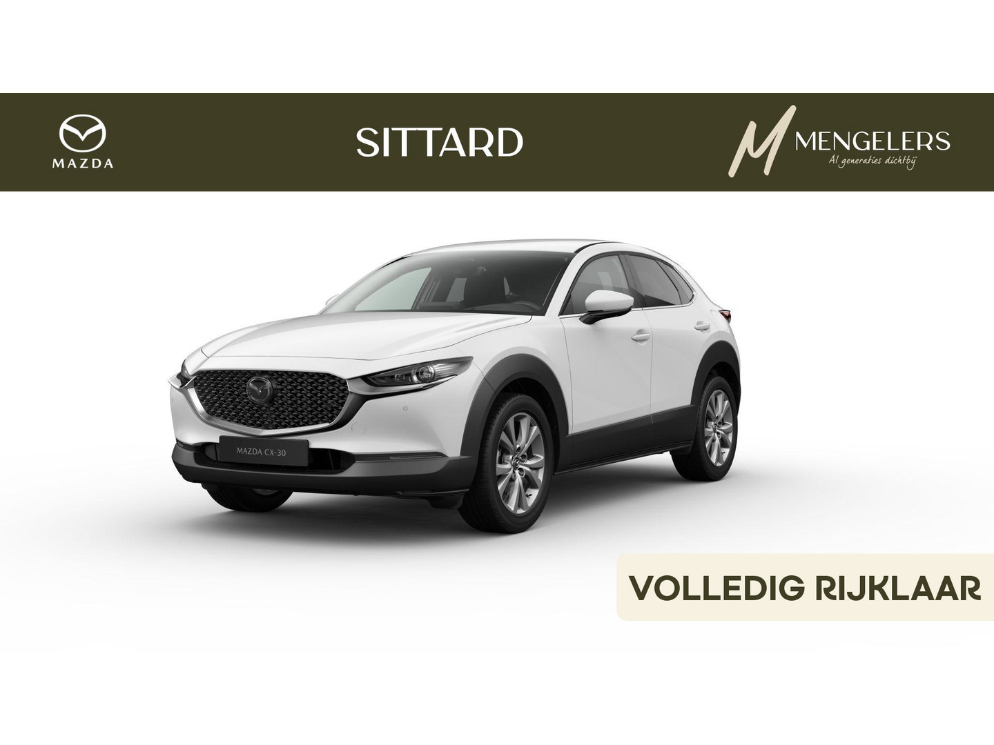 Mazda Mazda