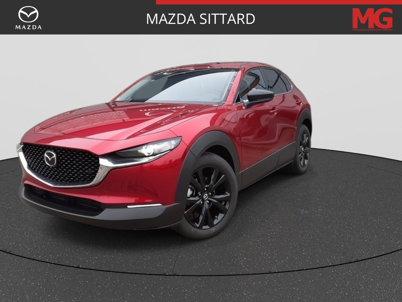 Mazda Mazda