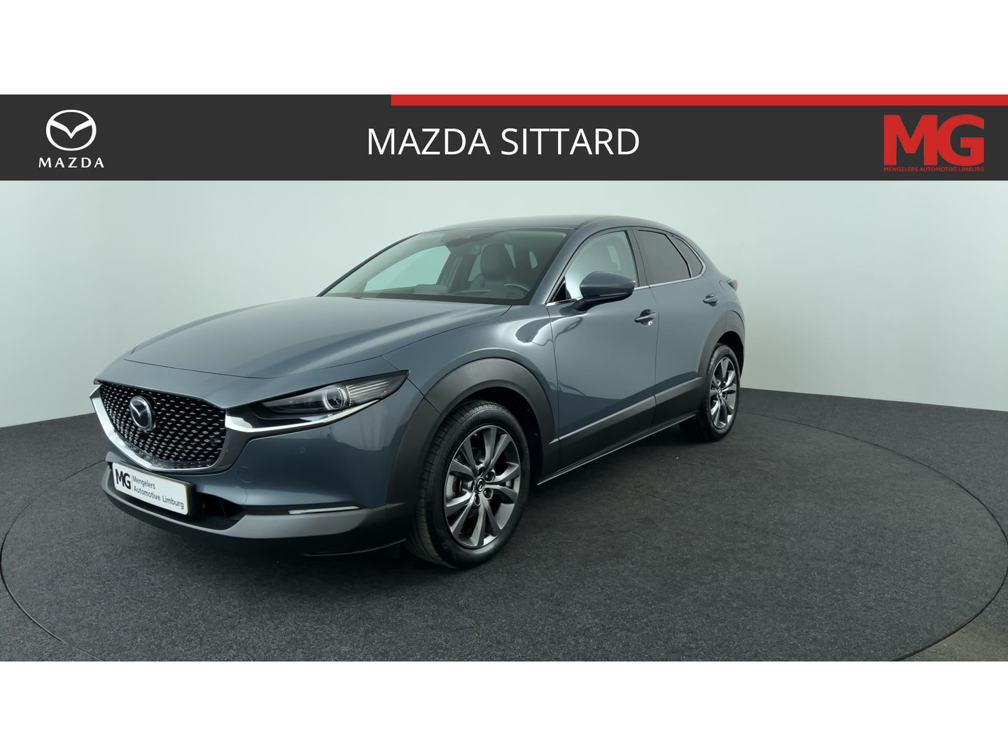 Mazda Mazda