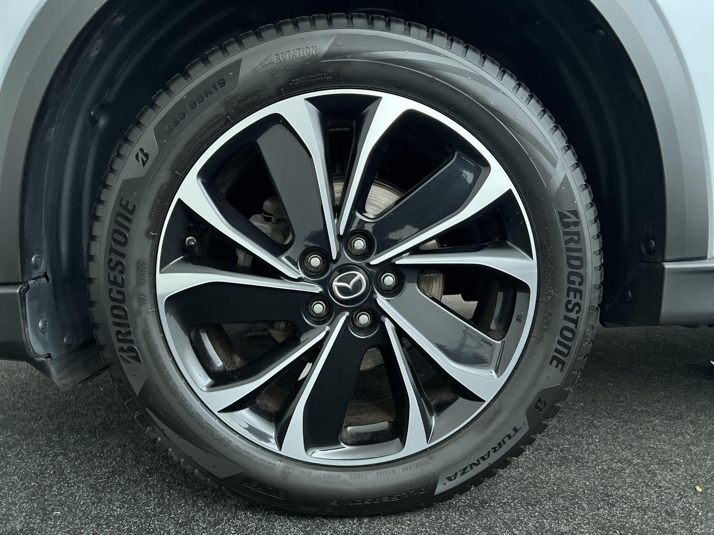 Mazda Mazda