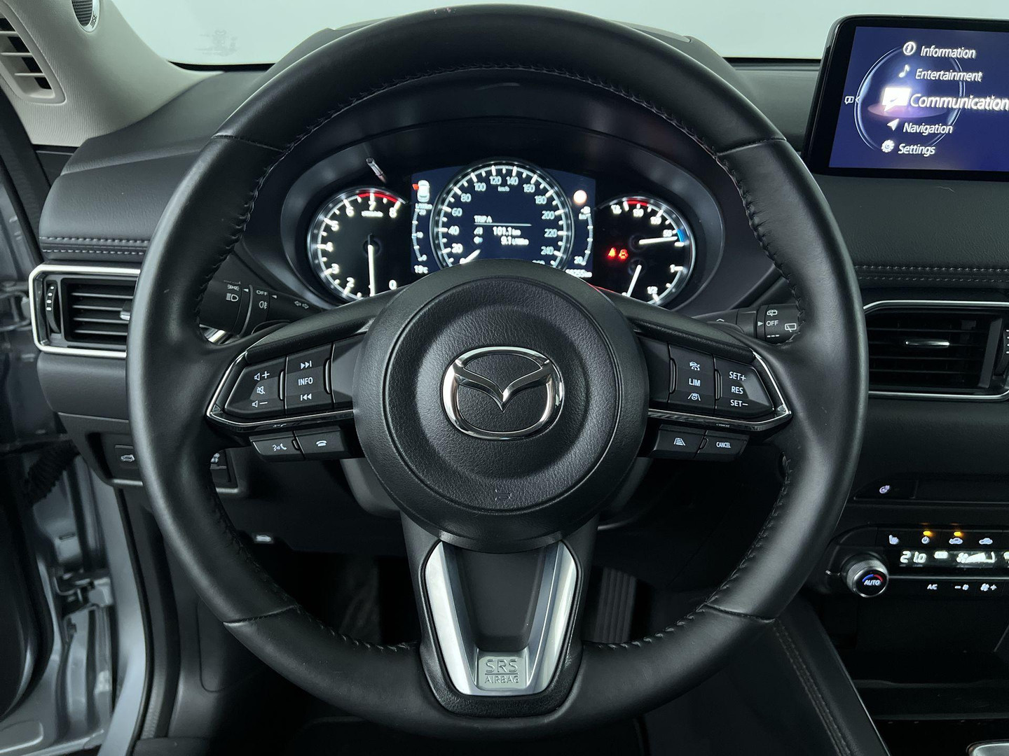 Mazda Mazda