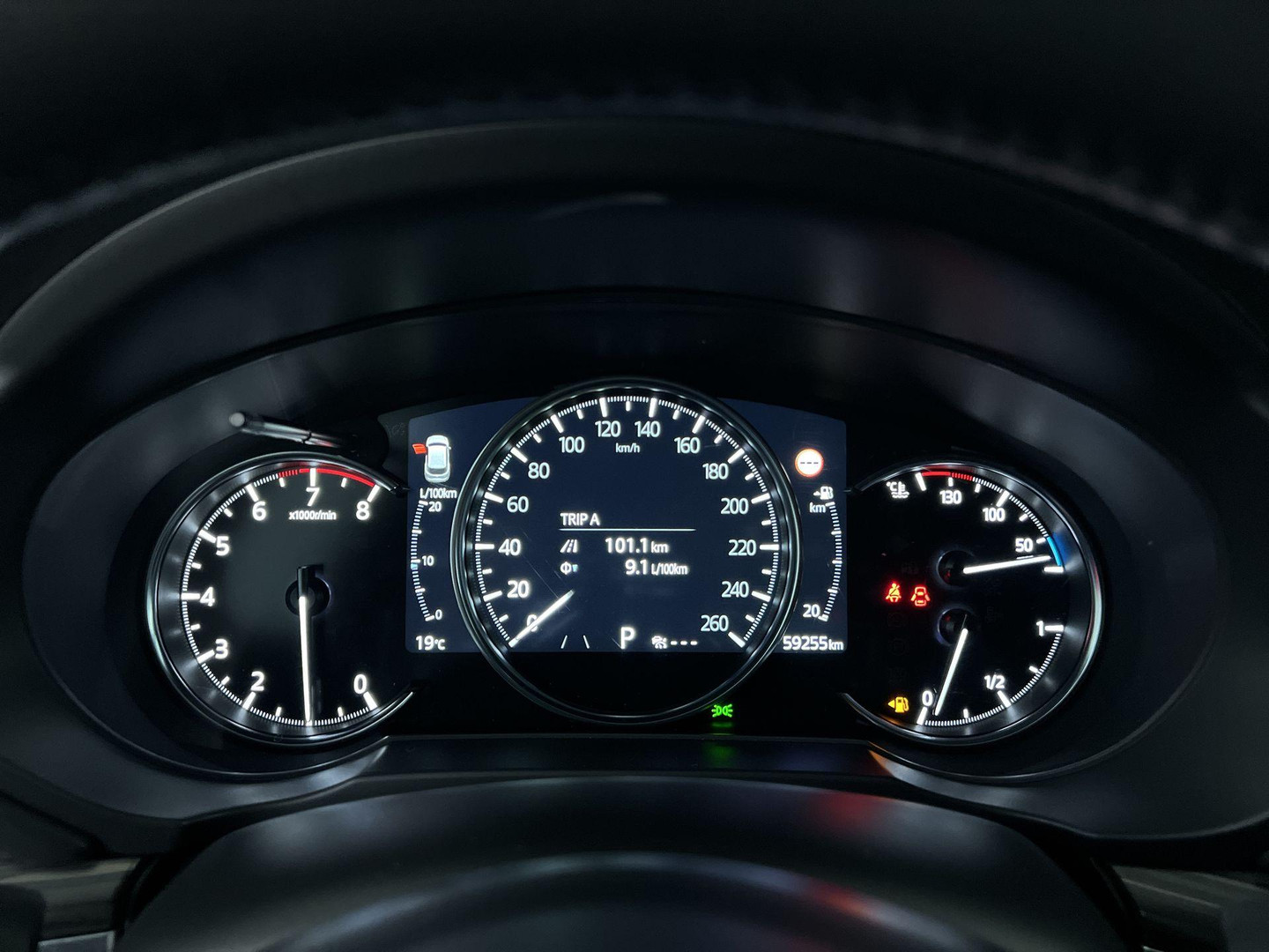 Mazda Mazda