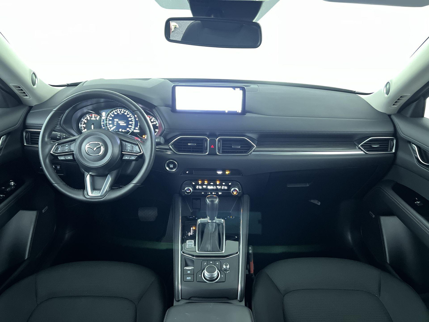 Mazda Mazda