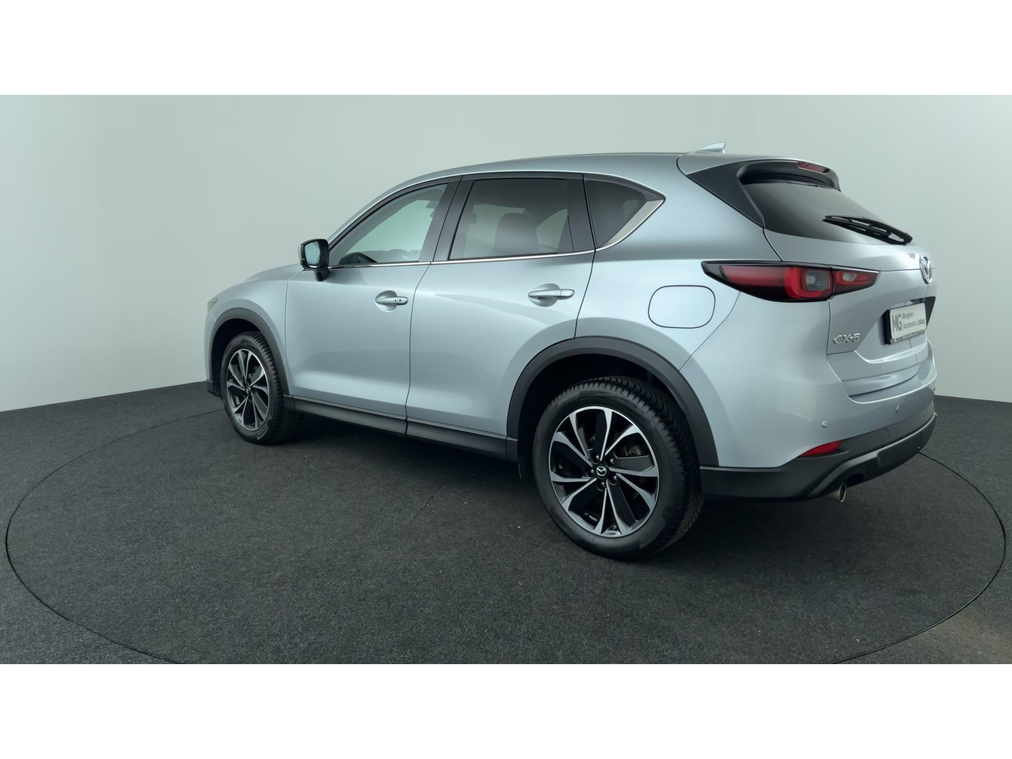 Mazda Mazda