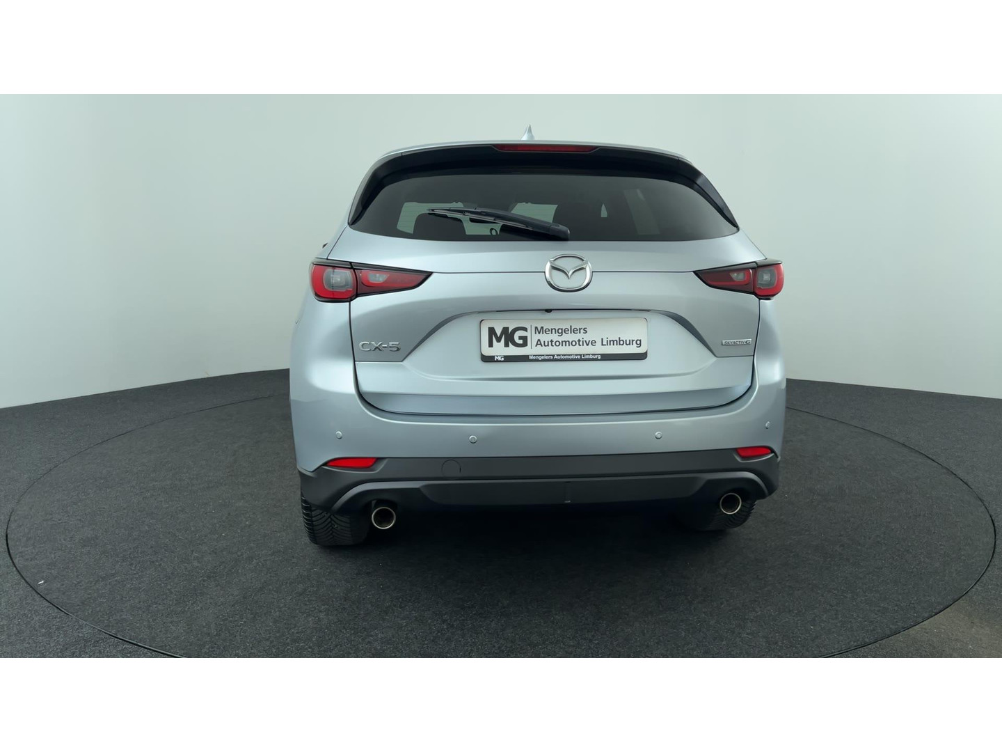 Mazda Mazda
