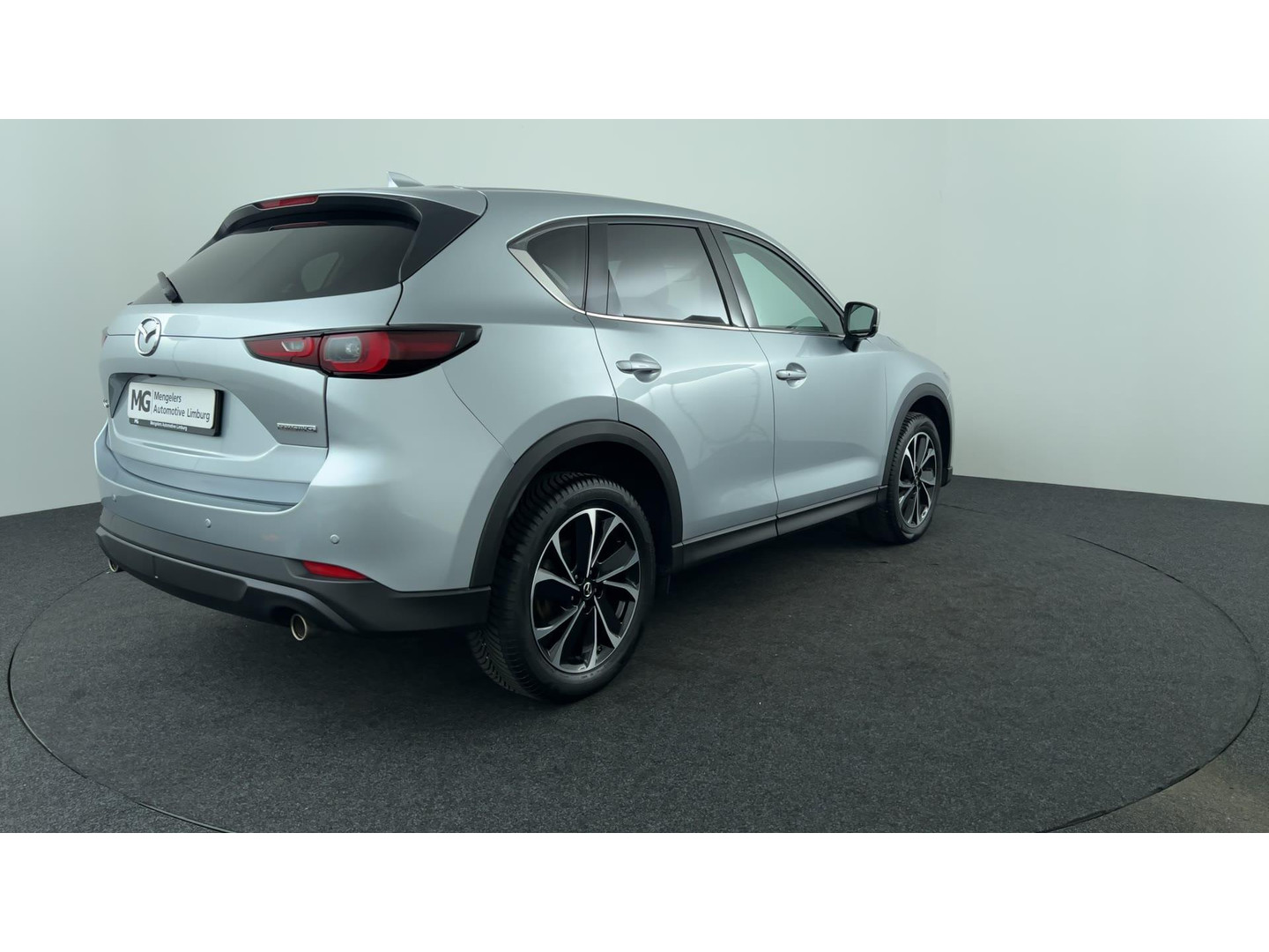 Mazda Mazda