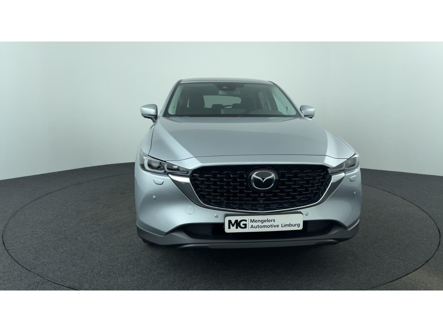 Mazda Mazda