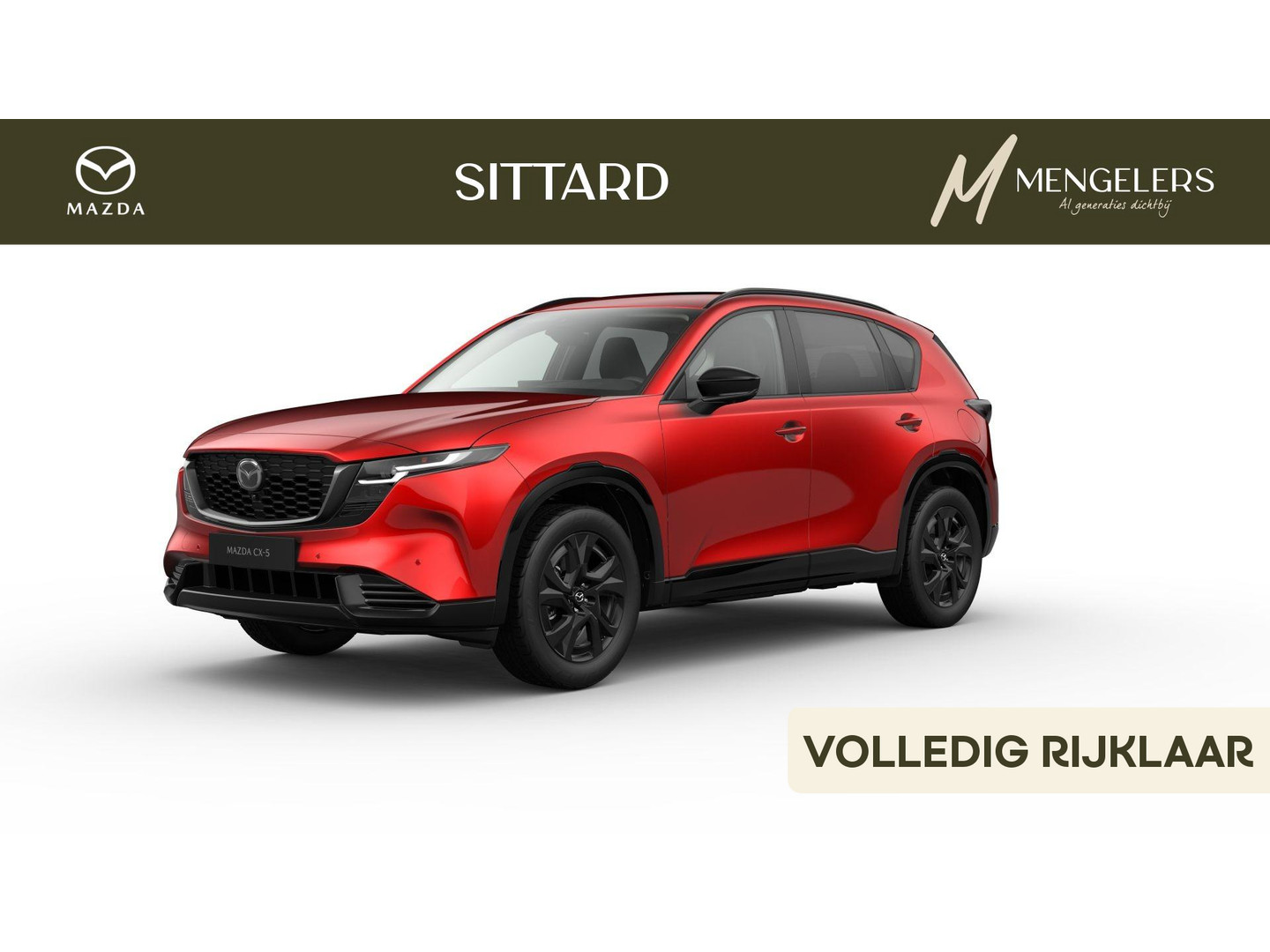 Mazda Mazda