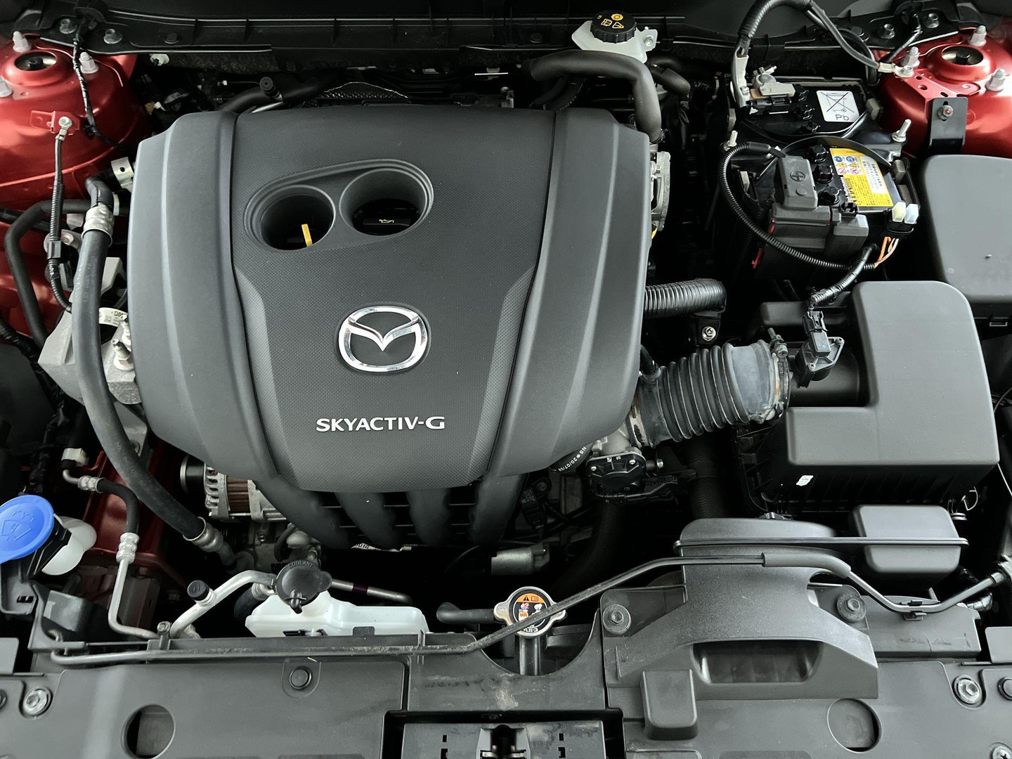 Mazda