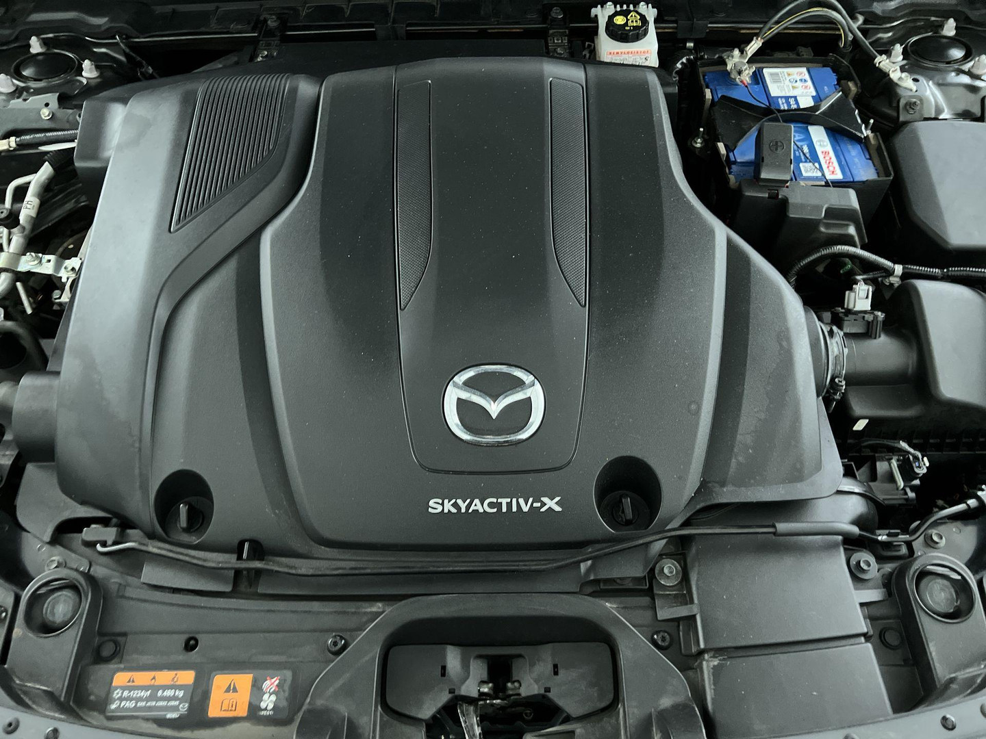 Mazda
