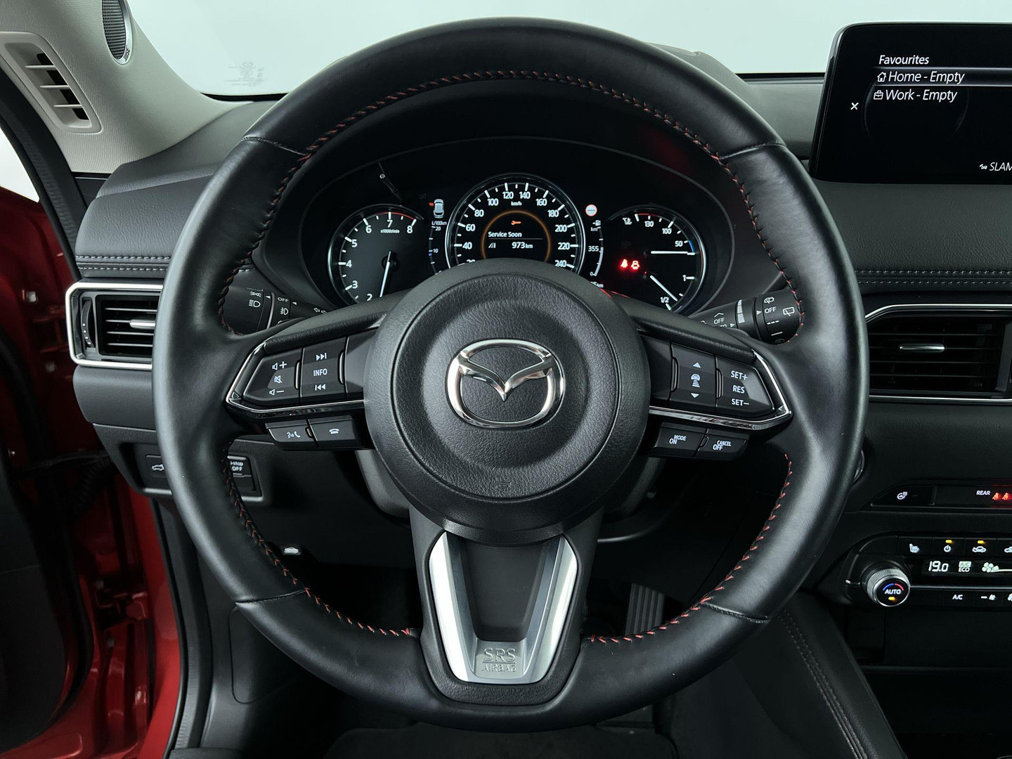 Mazda Mazda