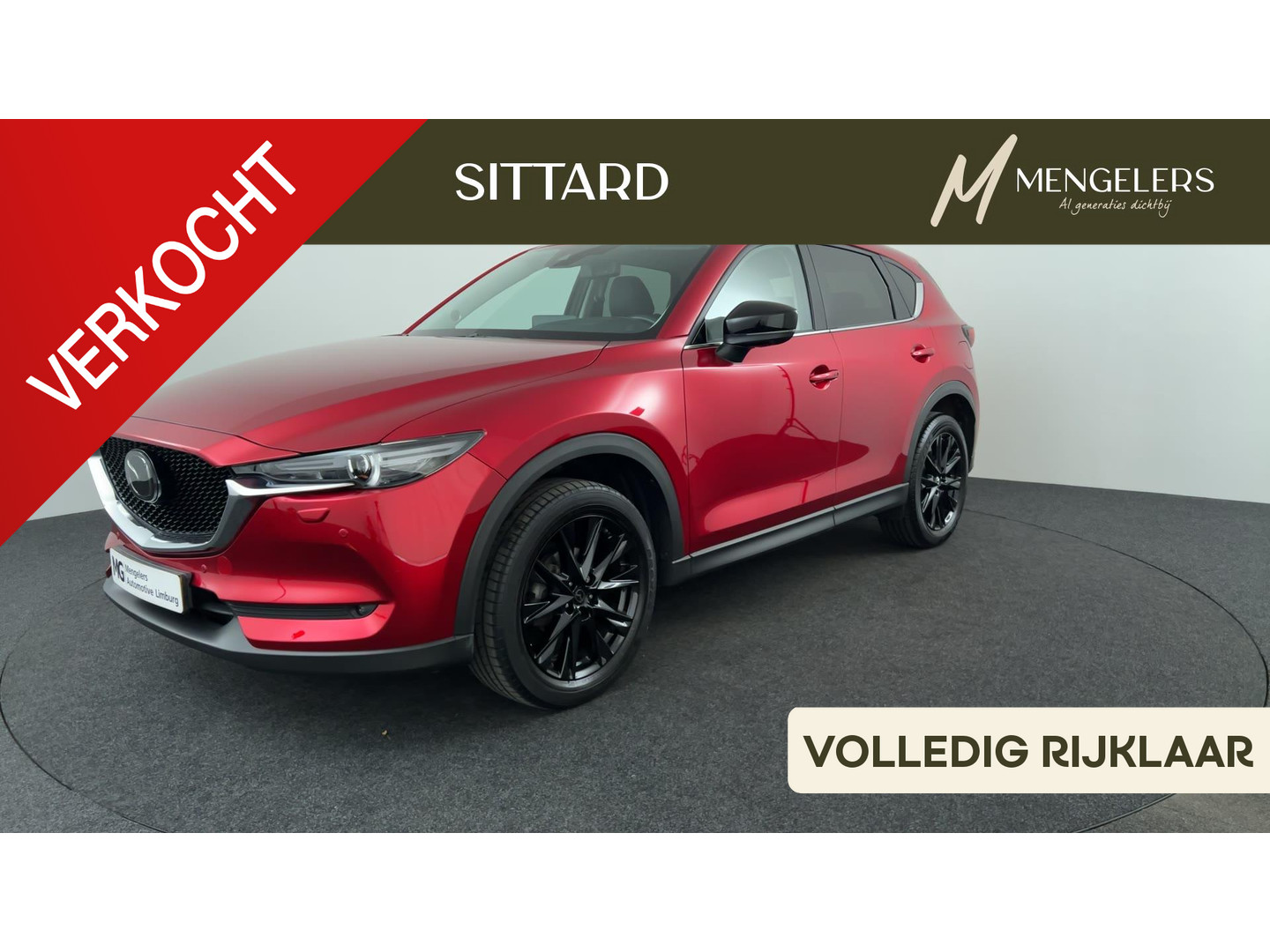 Mazda Mazda