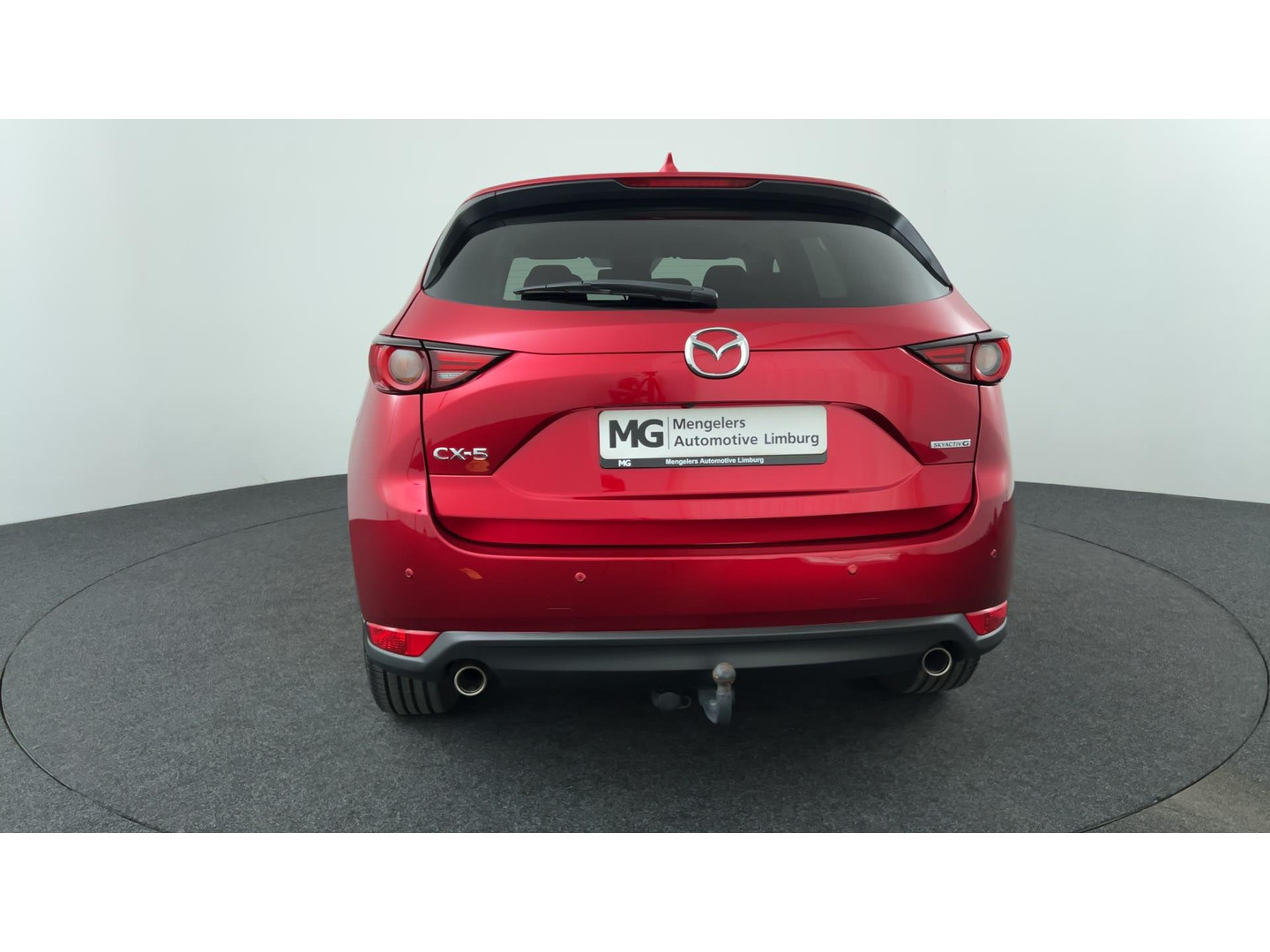 Mazda Mazda