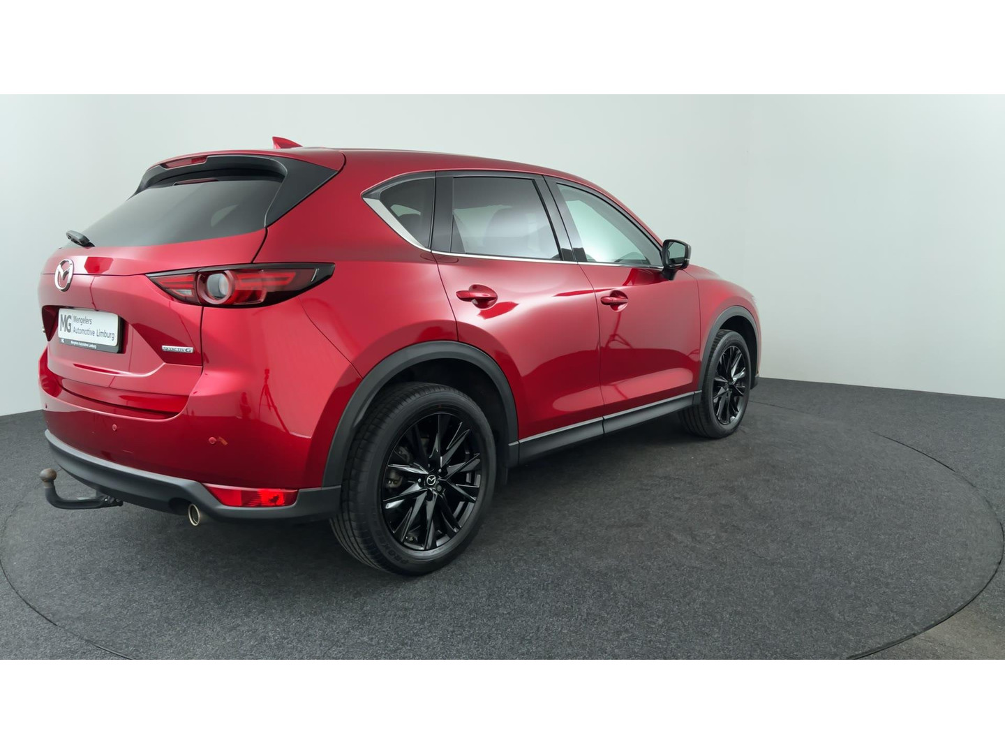 Mazda Mazda