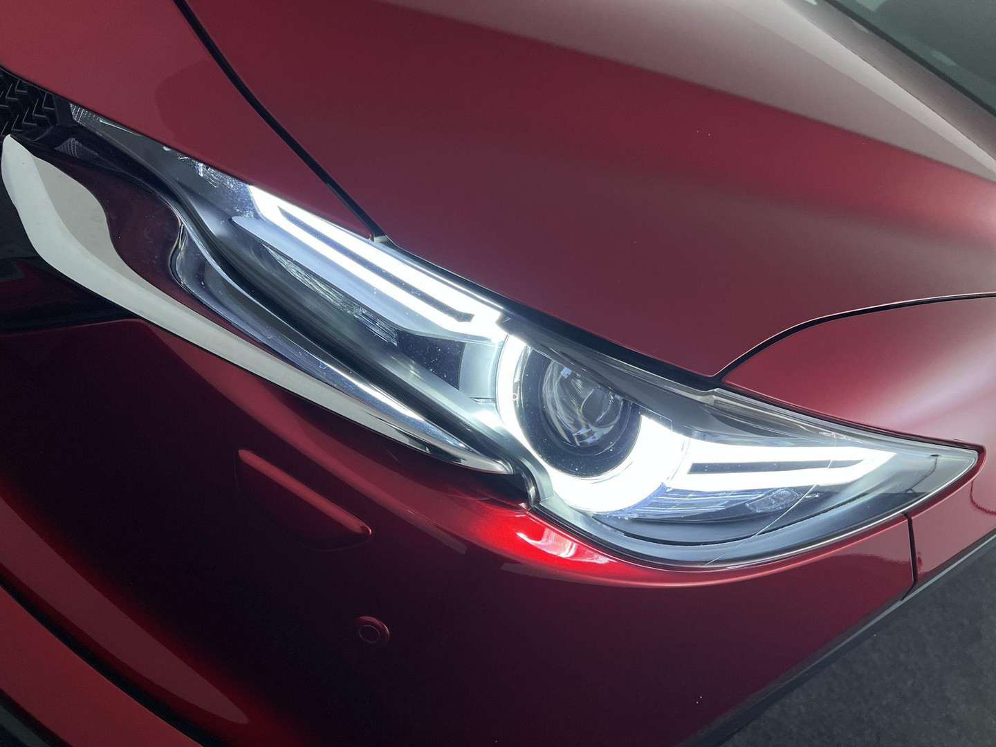 Mazda Mazda