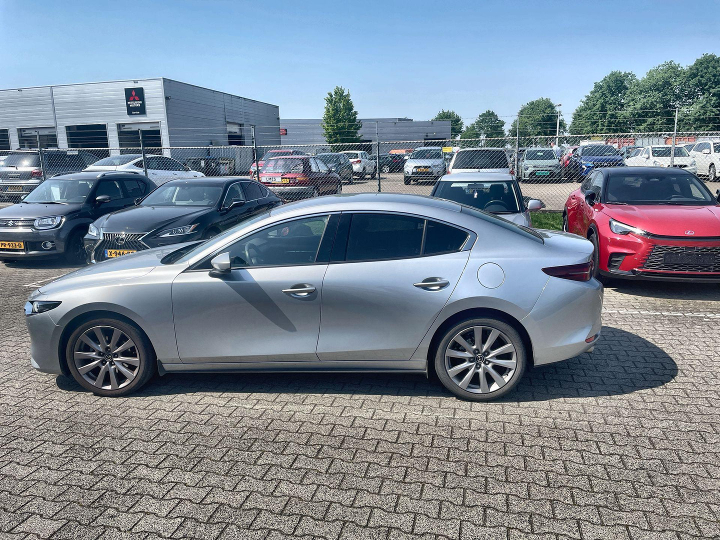 Mazda