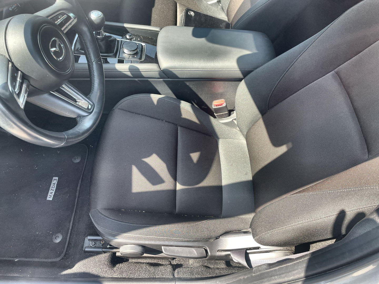 Mazda Mazda