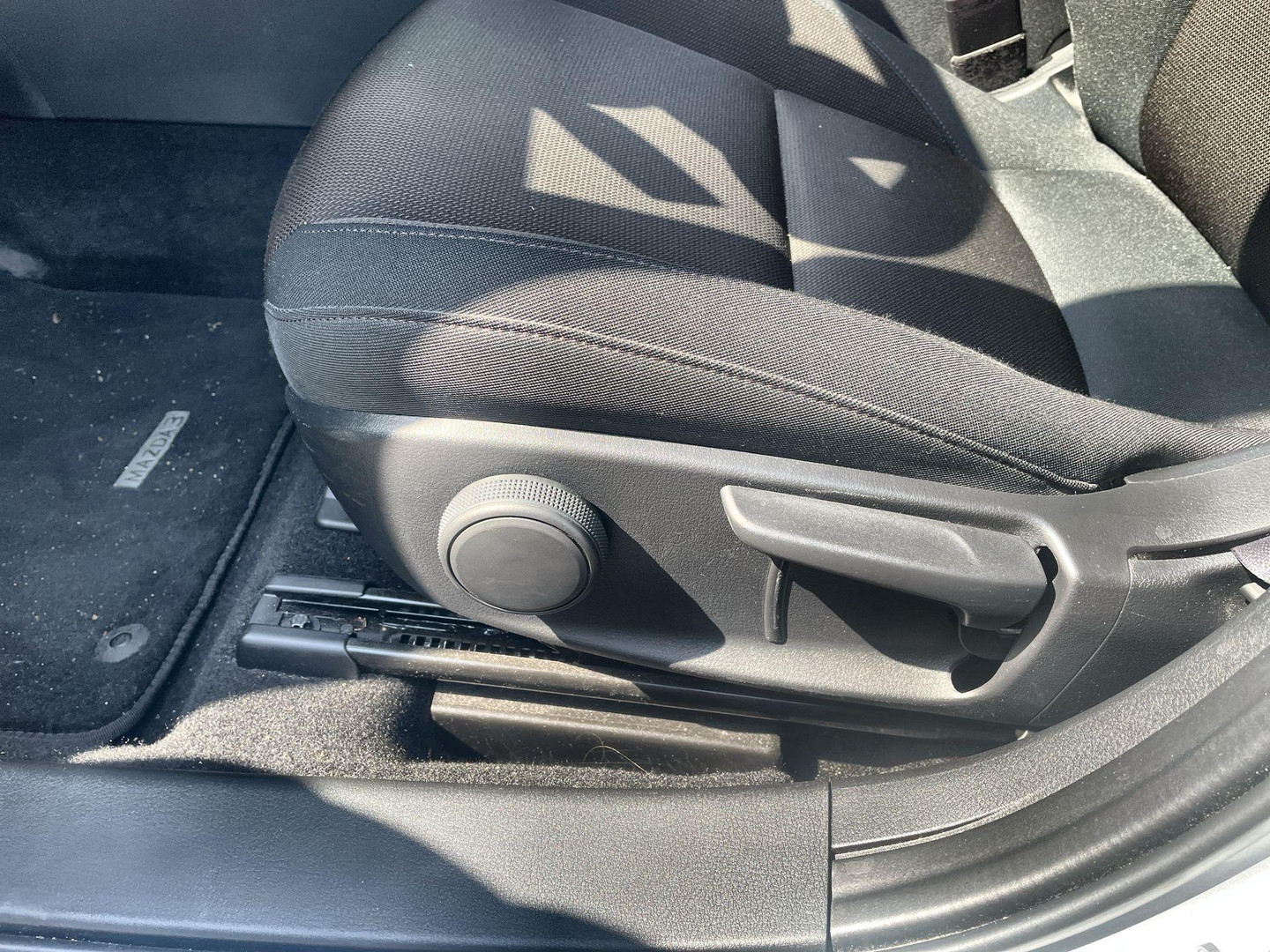 Mazda Mazda
