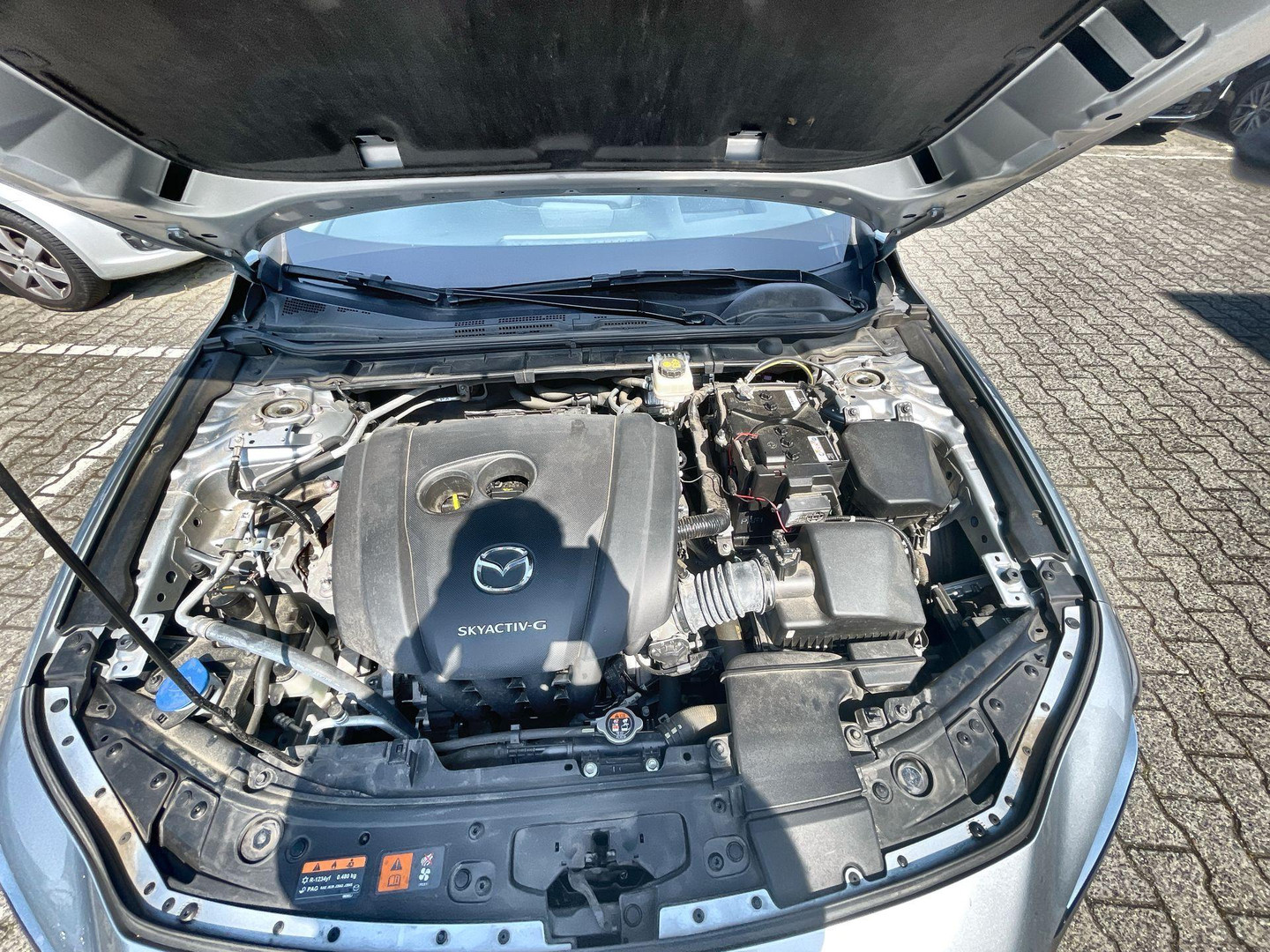 Mazda Mazda