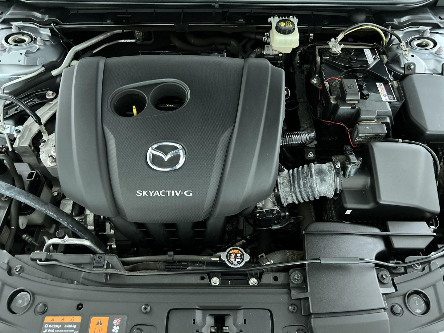 Mazda