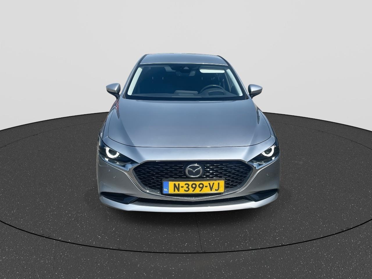 Mazda Mazda