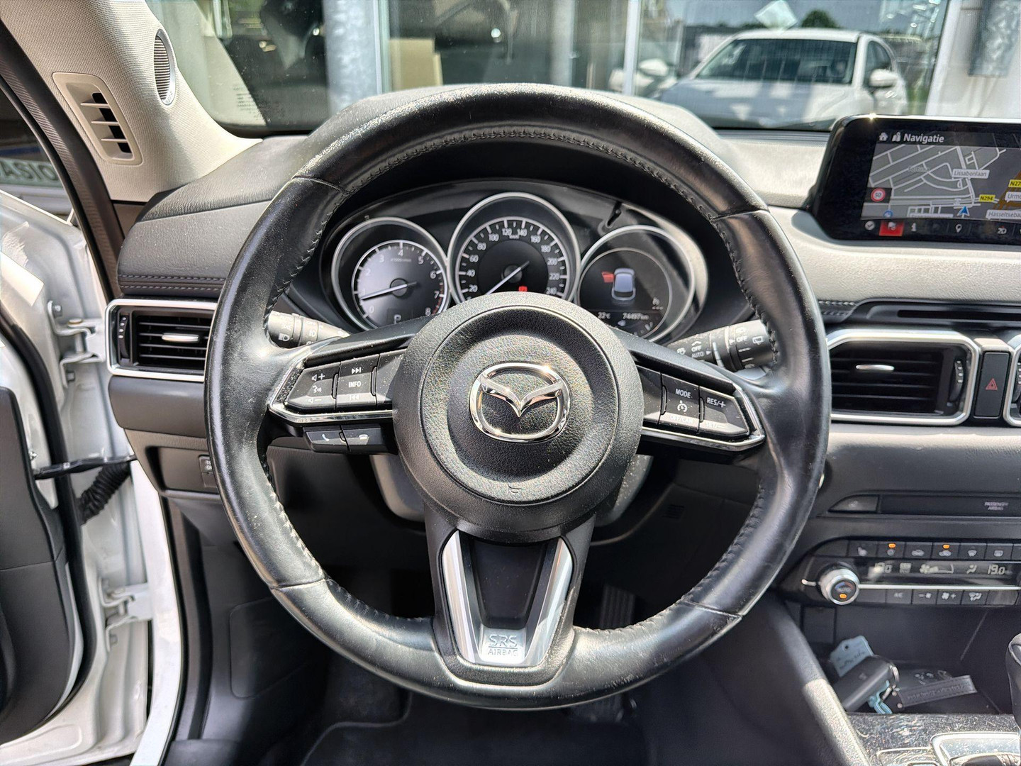 Mazda Mazda