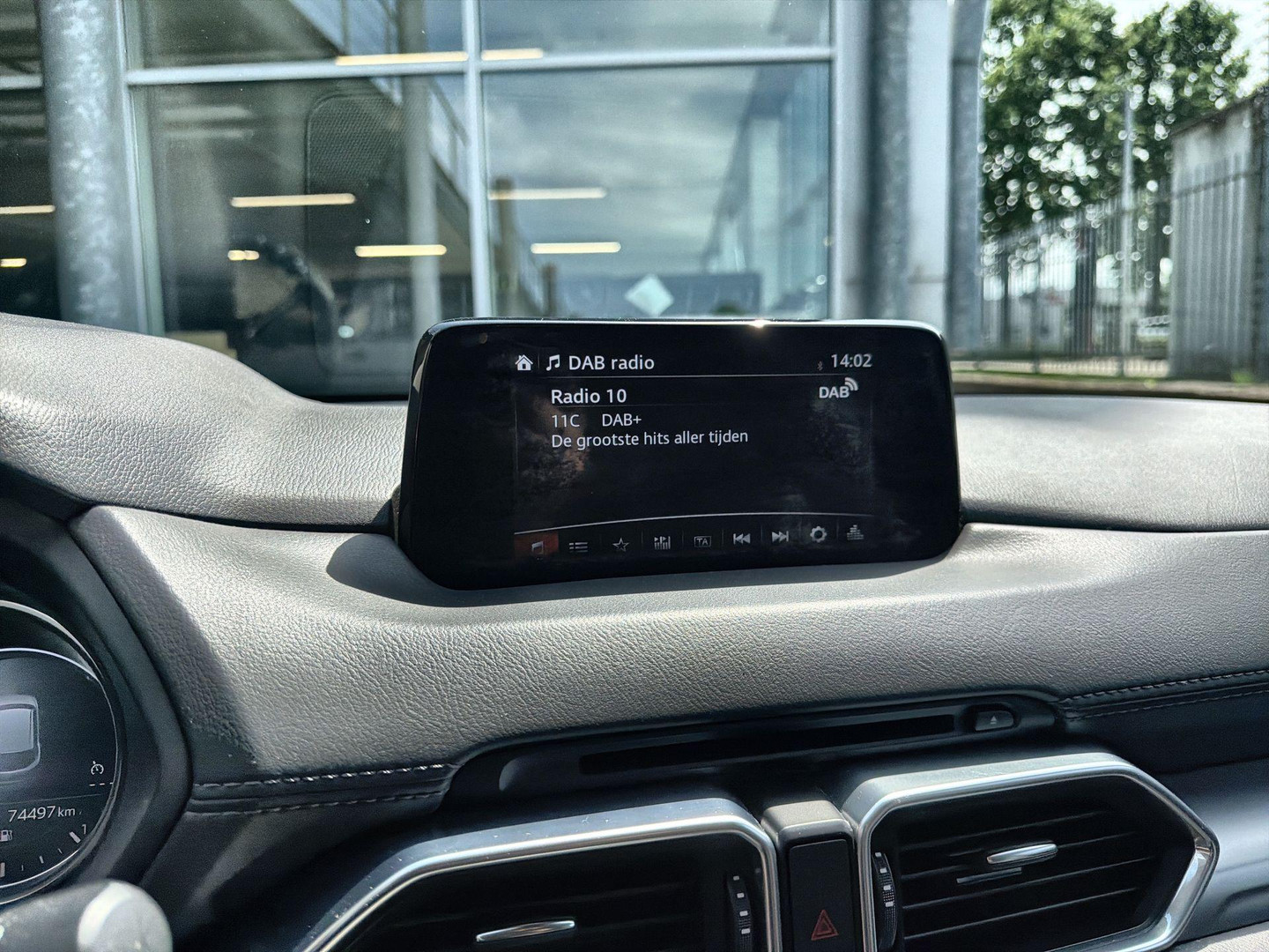 Mazda Mazda