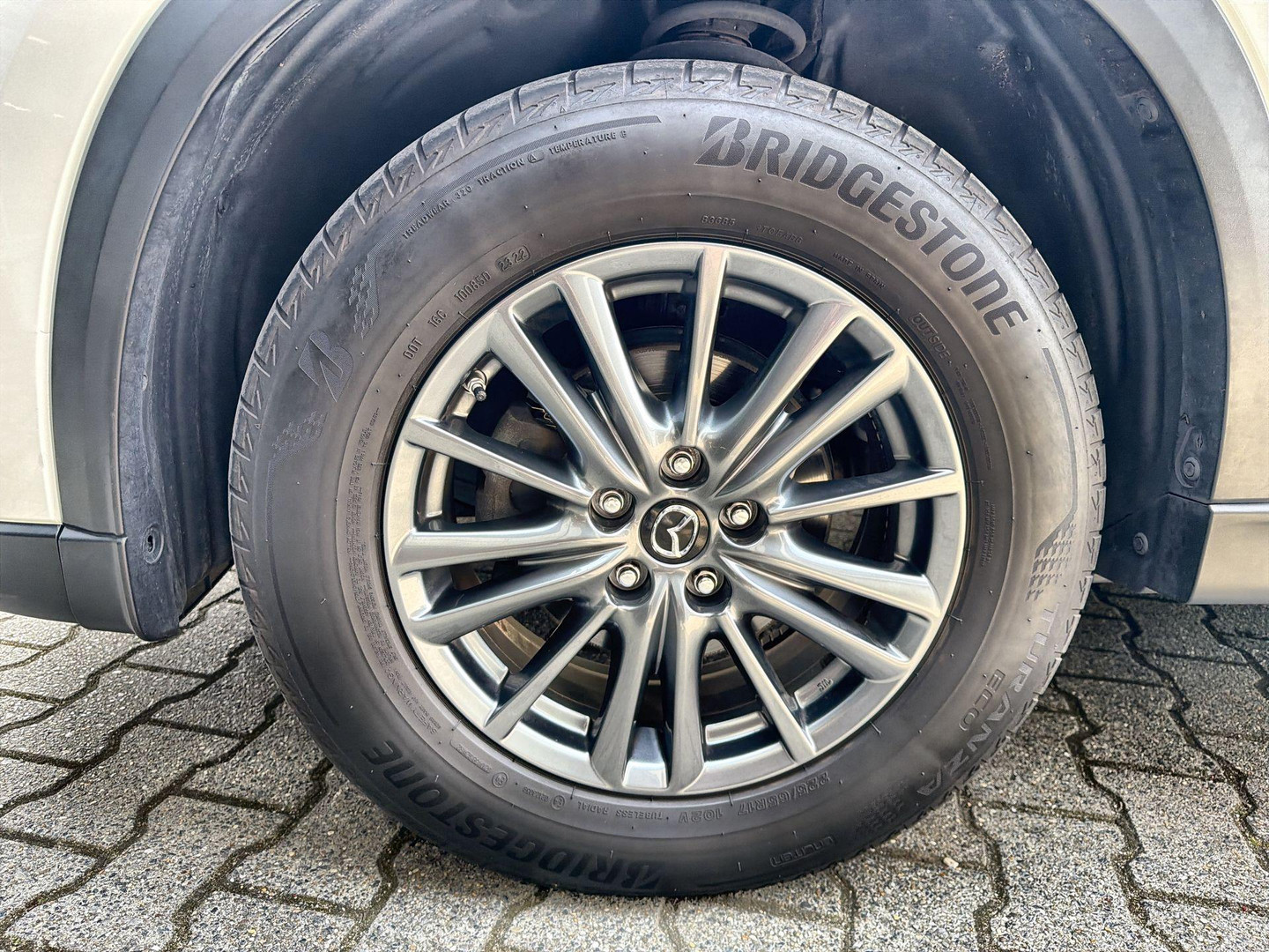 Mazda Mazda