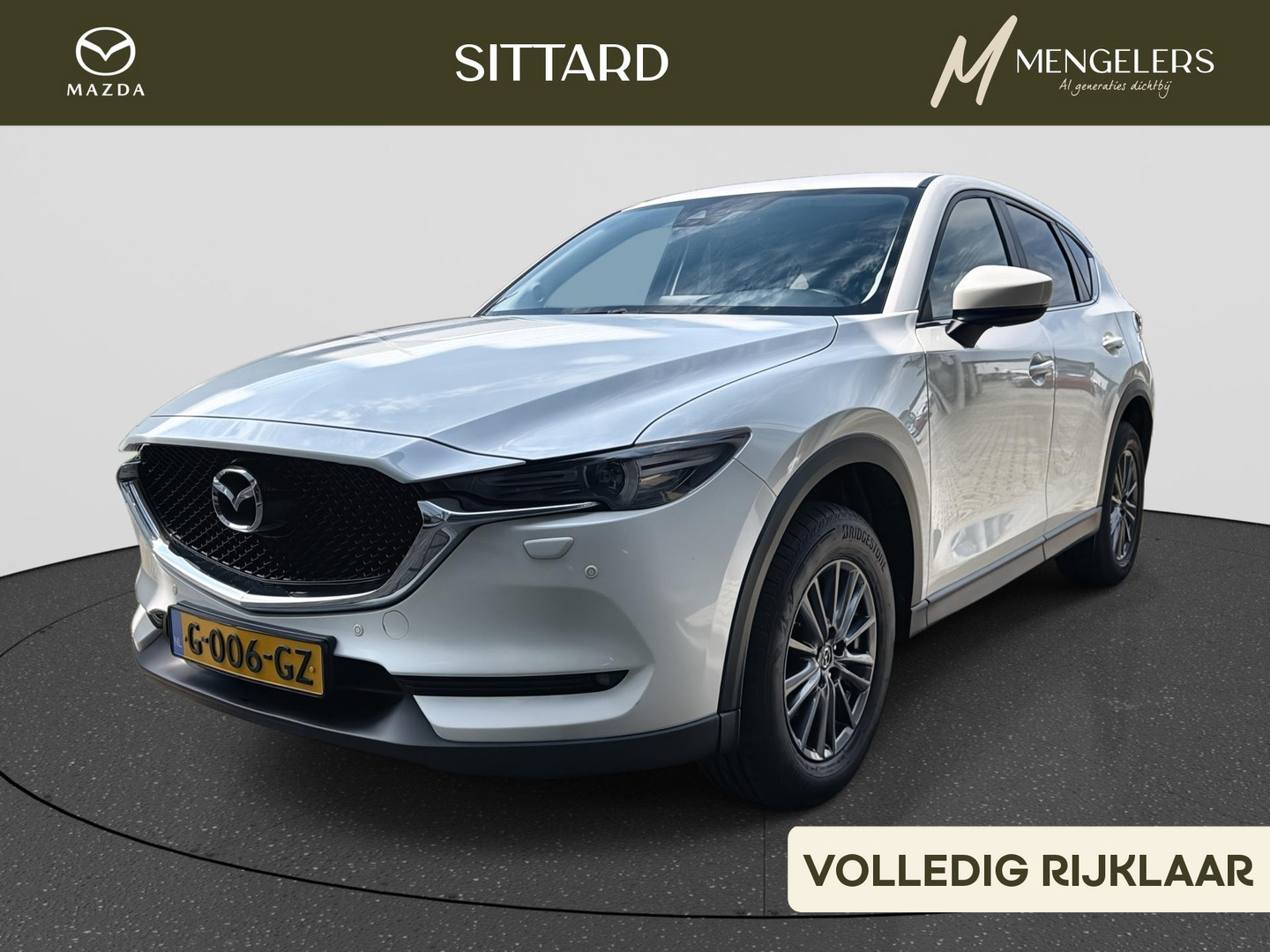 Mazda Mazda