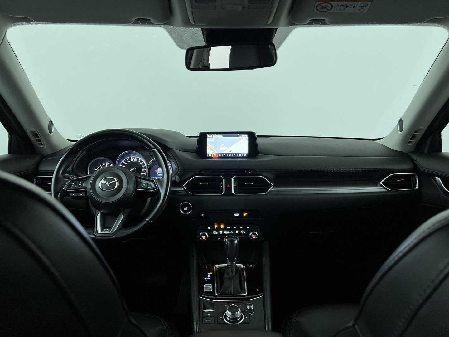 Mazda Mazda