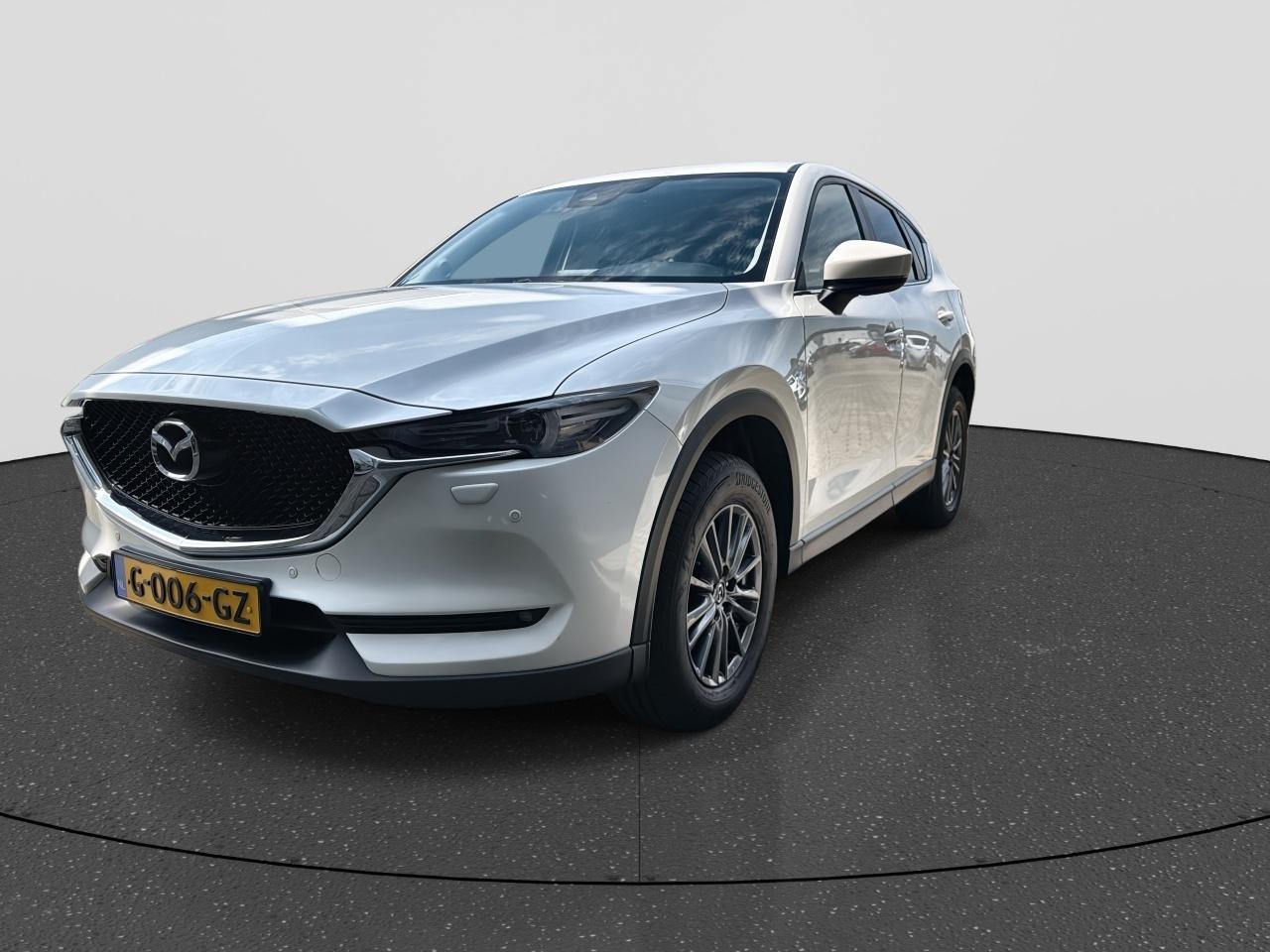 Mazda Mazda